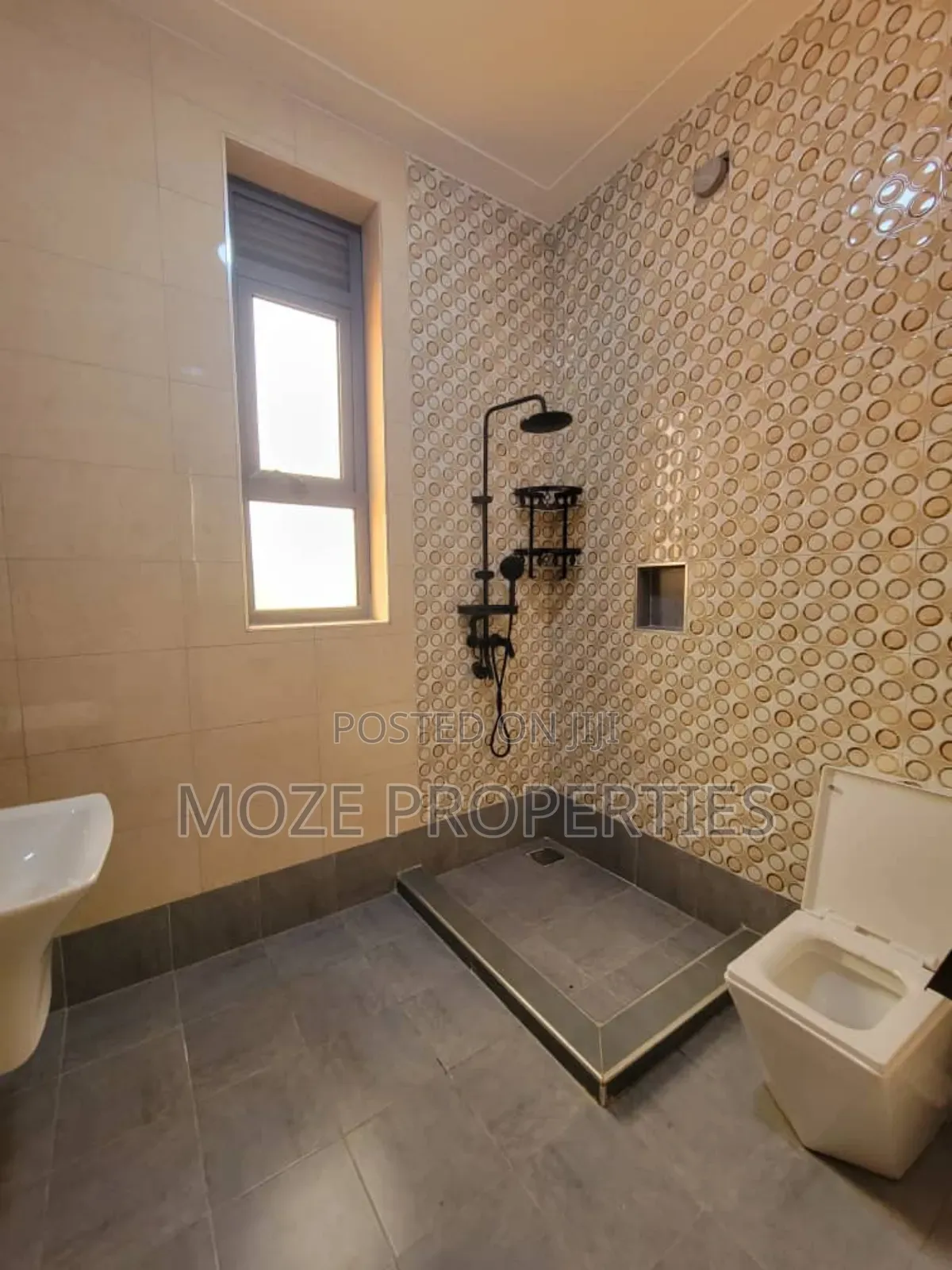 1bdrm Apartment in Naalya Kimbeja, Central Division for rent in Central Division