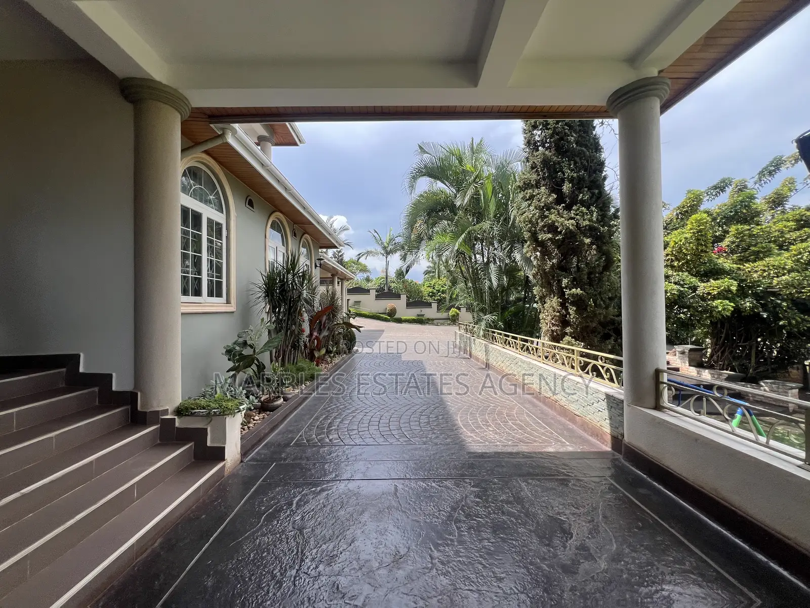 7bdrm House in Mbuya, Central Division for rent in Central Division