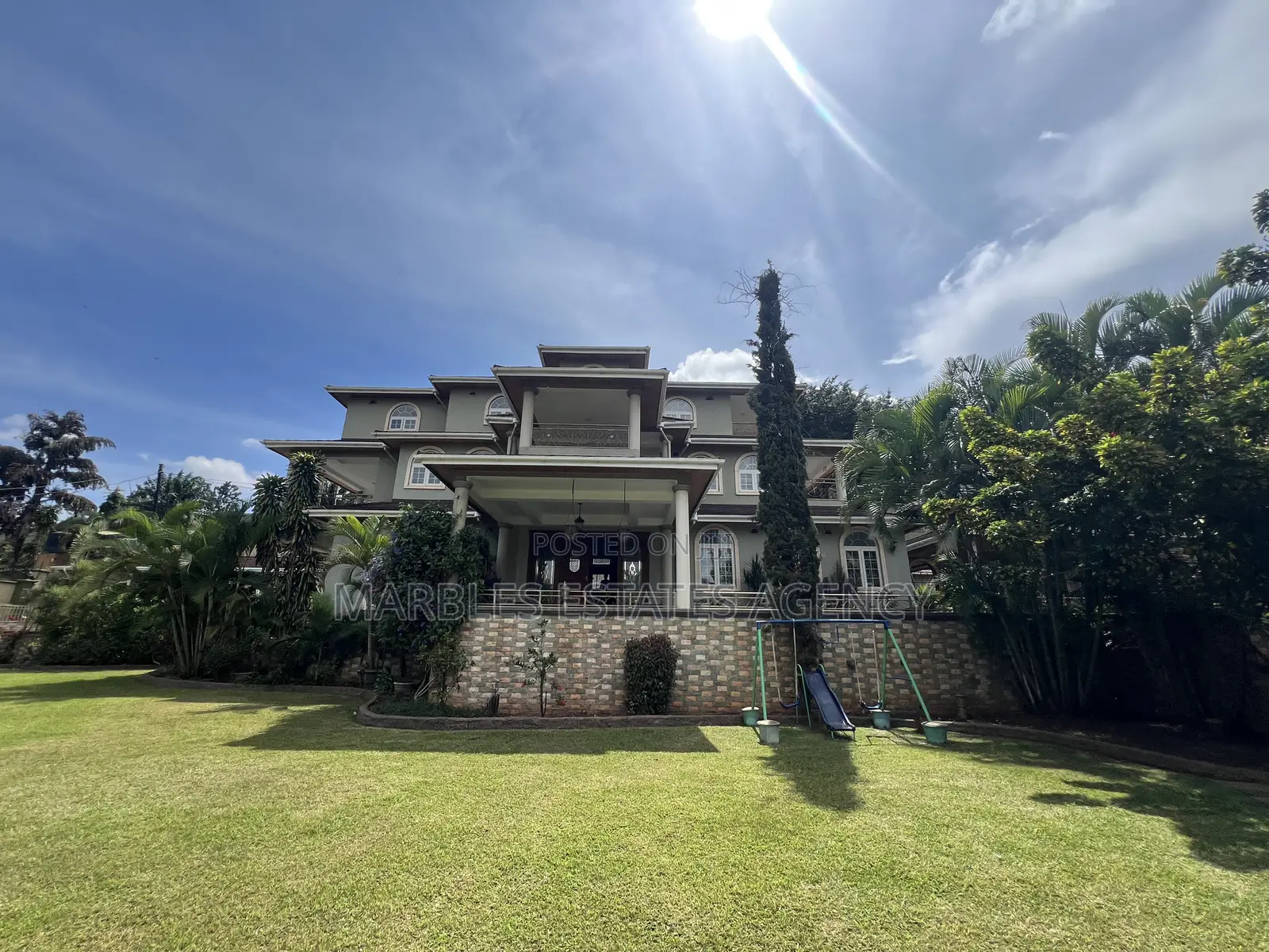 7bdrm House in Mbuya, Central Division for rent in Central Division