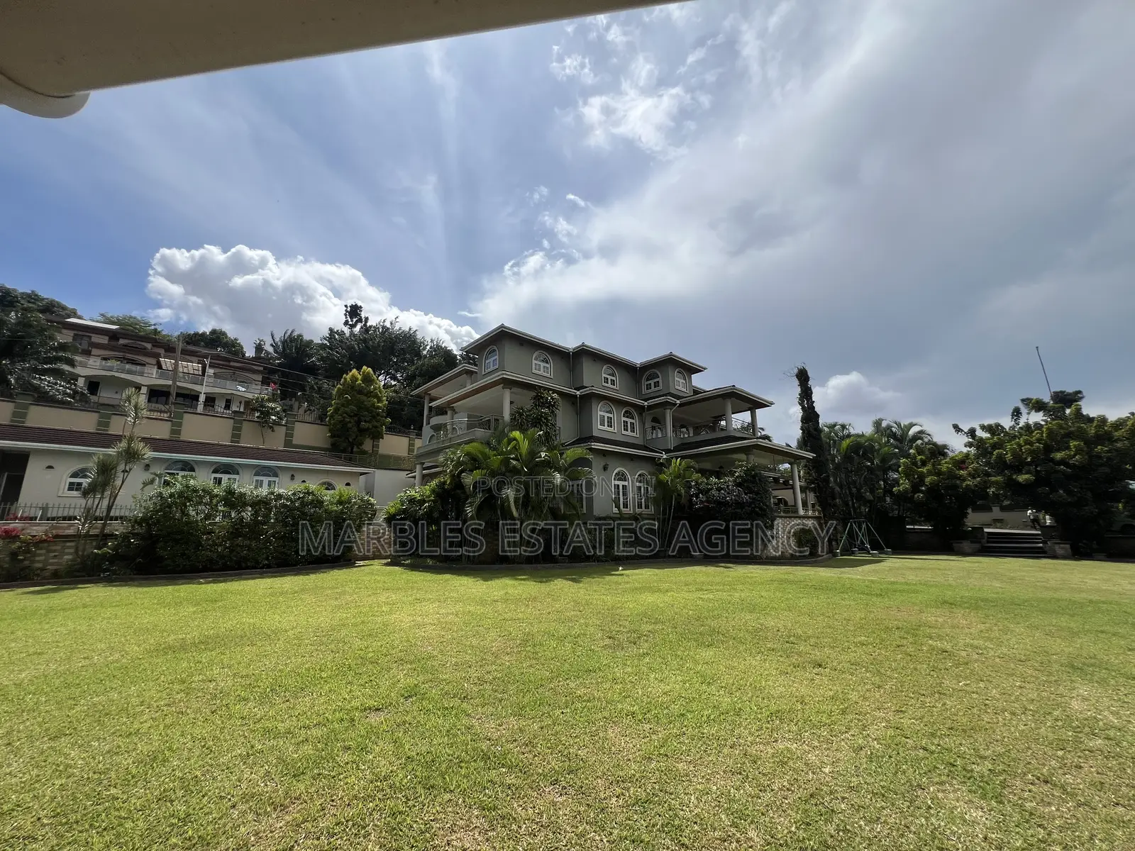 7bdrm House in Mbuya, Central Division for rent in Central Division