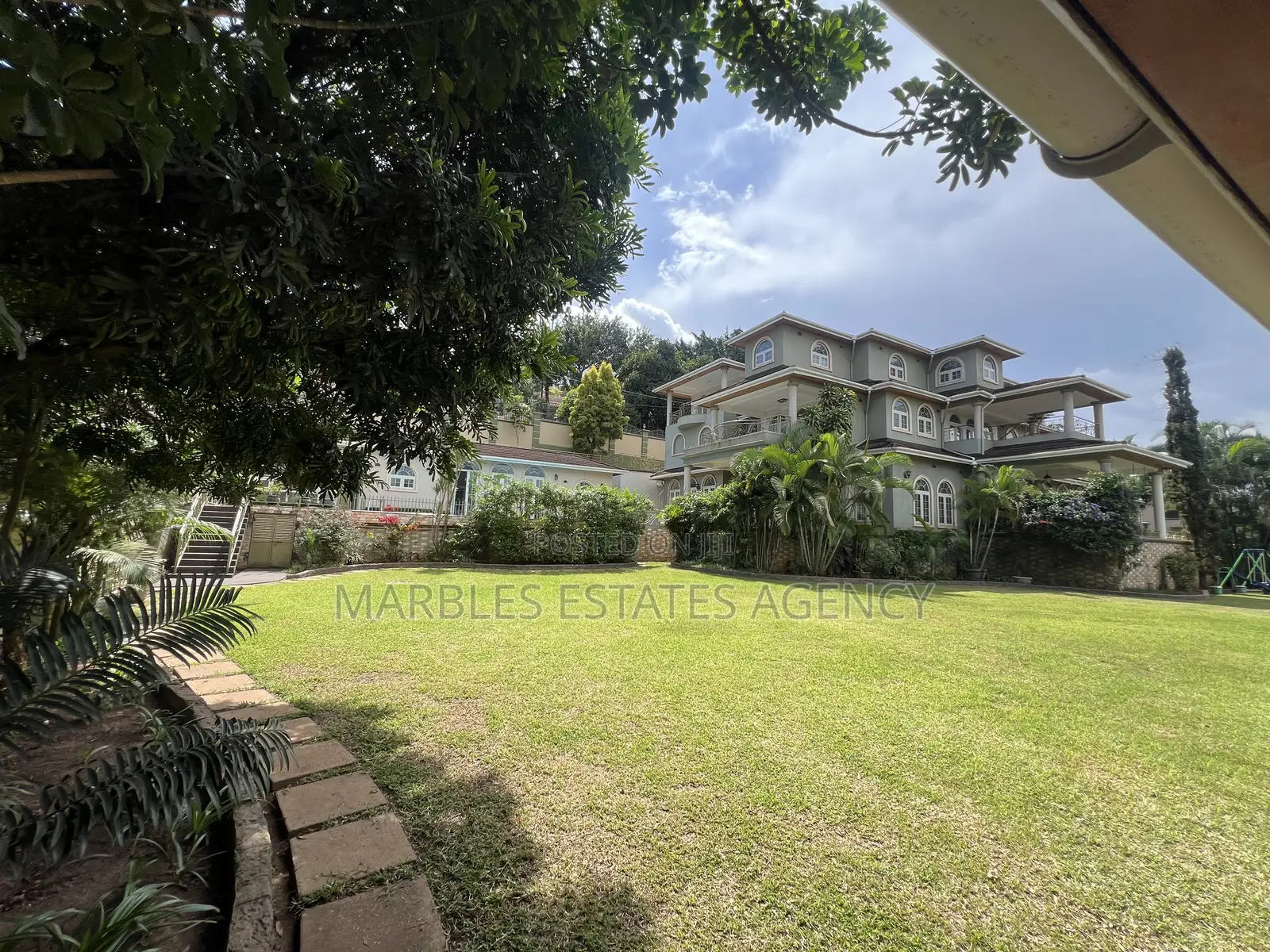 7bdrm House in Mbuya, Central Division for rent in Central Division