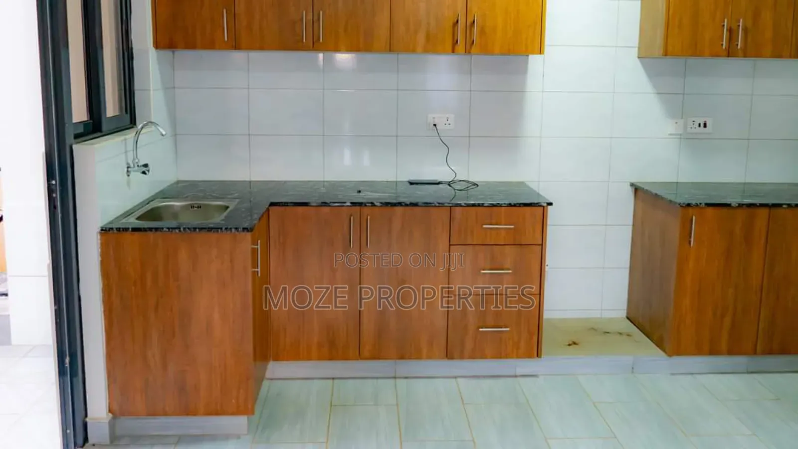 1bdrm Apartment in Naalya Kimbeja, Central Division for rent in Central Division