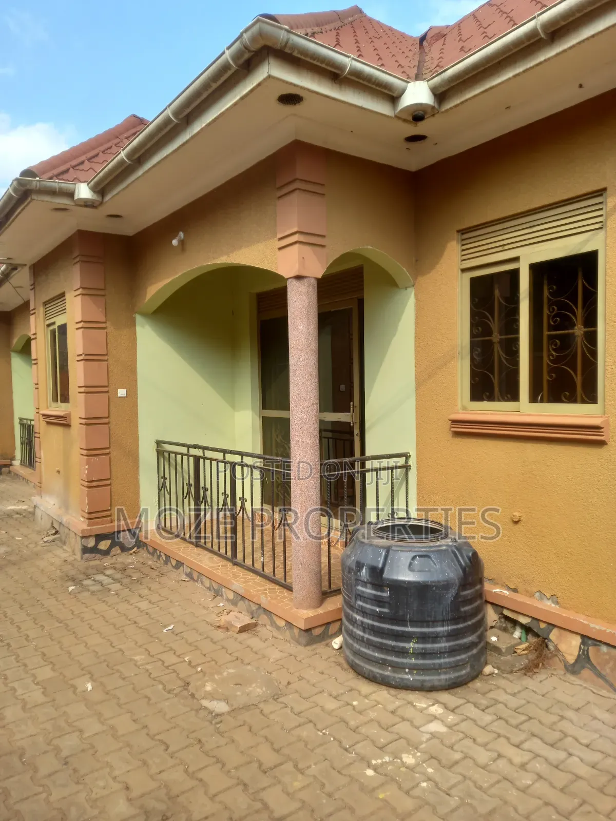 1bdrm Bungalow in Namugongo, Central Division for rent in Central Division
