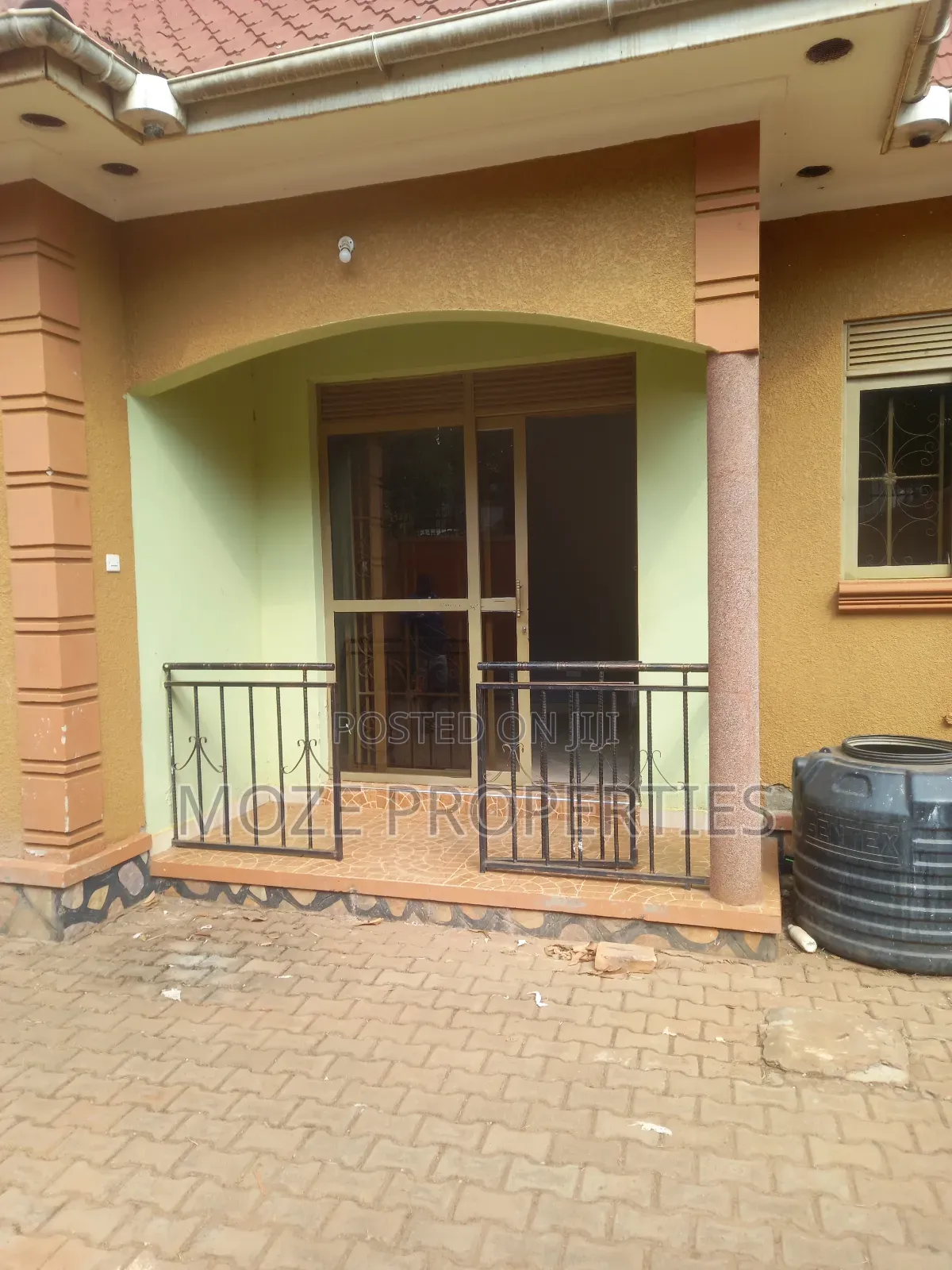 1bdrm Bungalow in Namugongo, Central Division for rent in Central Division