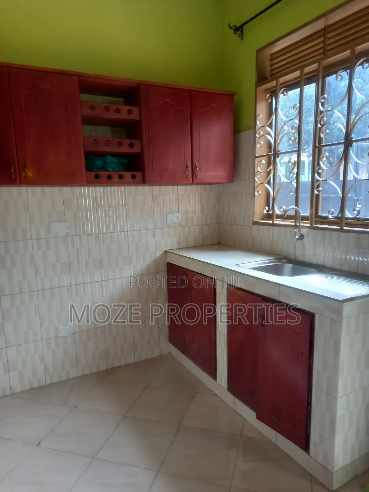 1bdrm Bungalow in Namugongo, Central Division for rent in Central Division