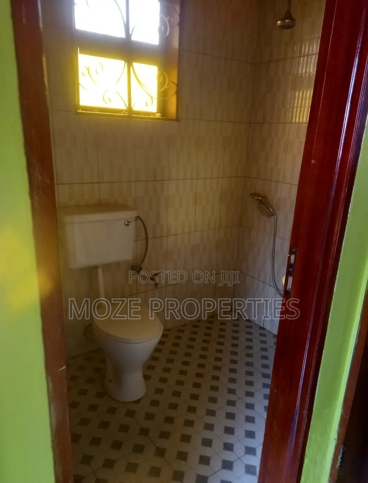 1bdrm Bungalow in Namugongo, Central Division for rent in Central Division