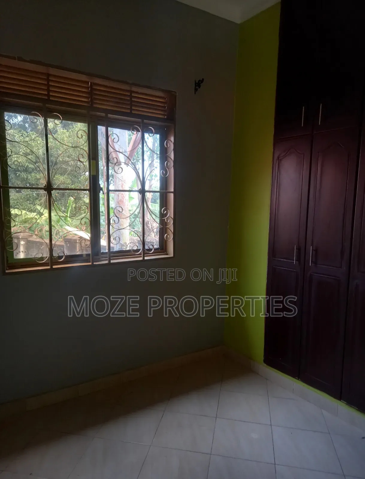 1bdrm Bungalow in Namugongo, Central Division for rent in Central Division