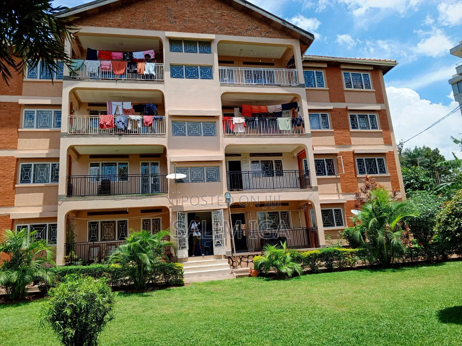 3bdrm Apartment in Kololo Property, Central Division for rent in Central Division