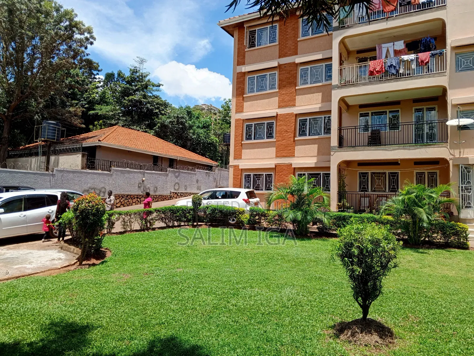 3bdrm Apartment in Kololo Property, Central Division for rent in Central Division