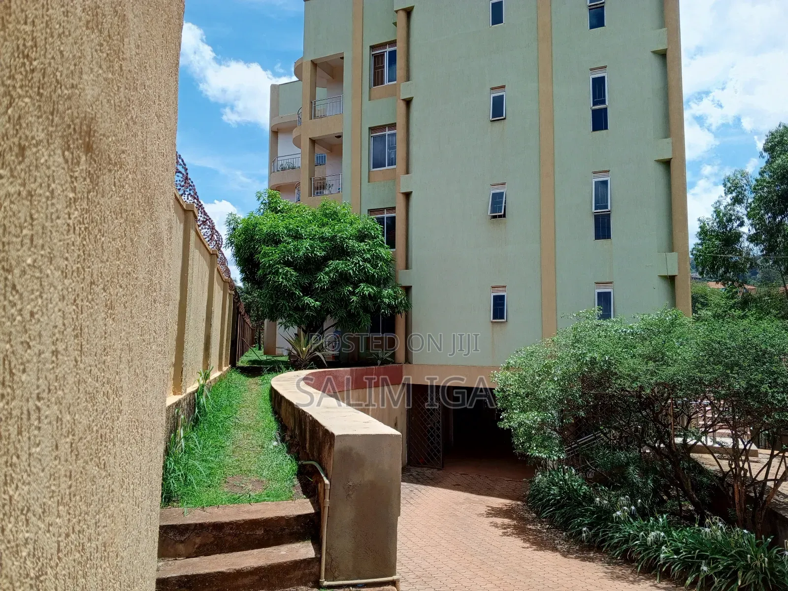 3bdrm Block of Flats in Kololo Property, Central Division for rent in Central Division