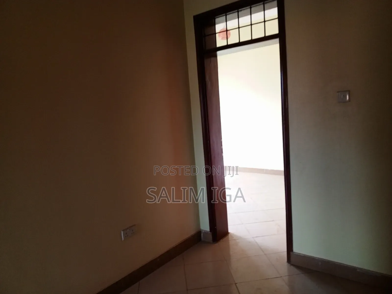 3bdrm Block of Flats in Kololo Property, Central Division for rent in Central Division