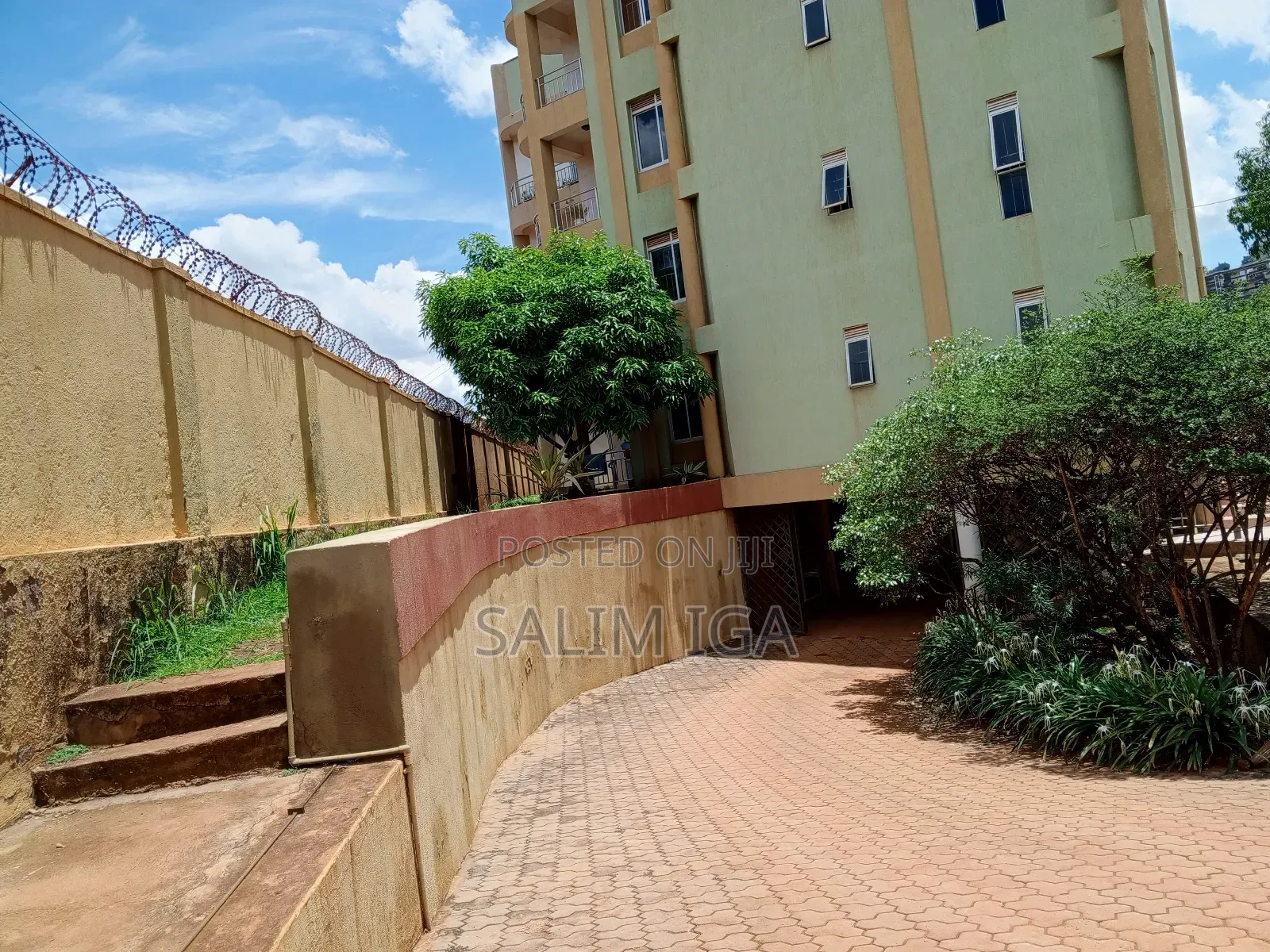 3bdrm Block of Flats in Kololo Property, Central Division for rent in Central Division