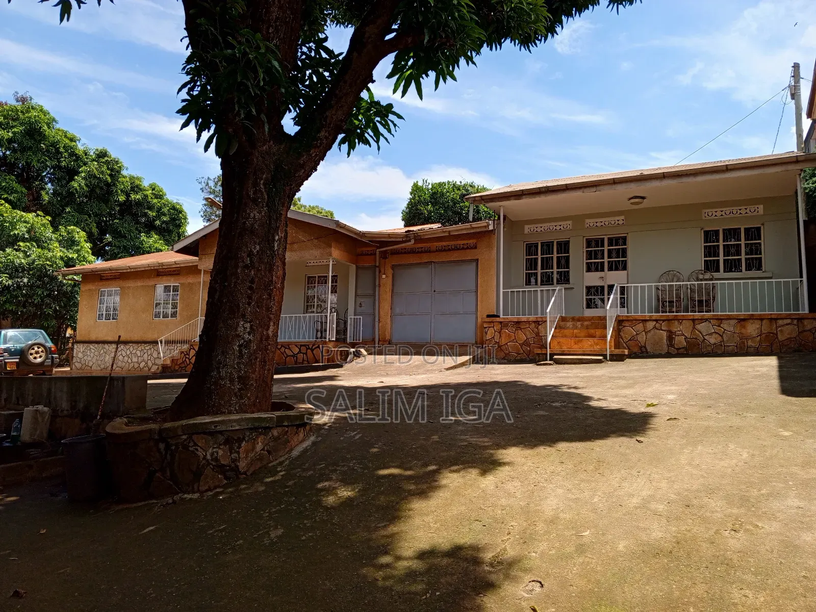 Furnished 1bdrm Chalet in Kololo Property, Central Division for rent in Central Division