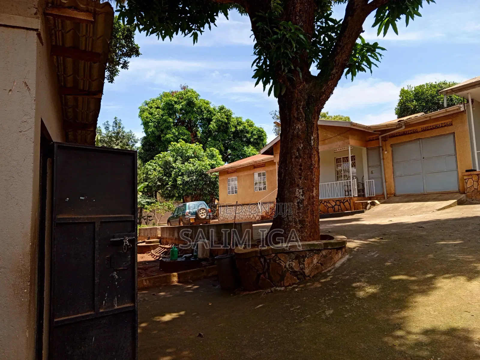 Furnished 1bdrm Chalet in Kololo Property, Central Division for rent in Central Division