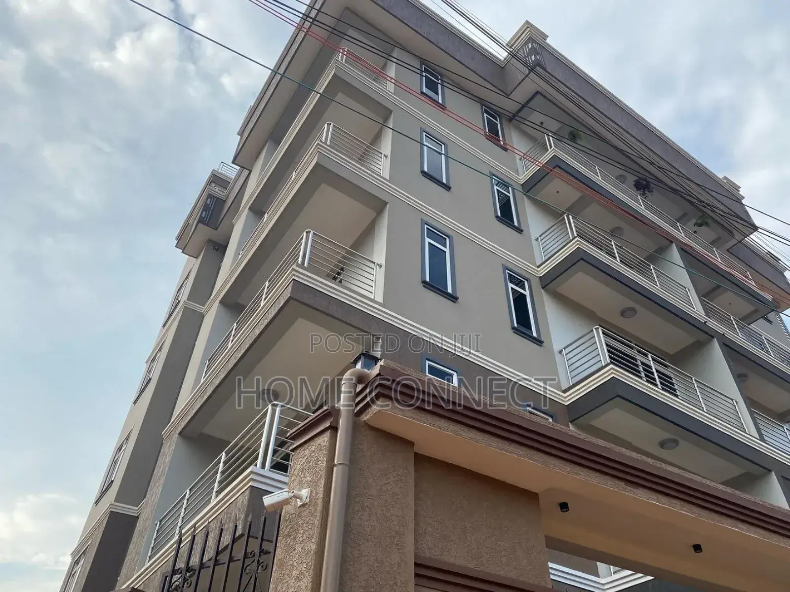 2bdrm Apartment in Kisaasi, Central Division for rent in Central Division