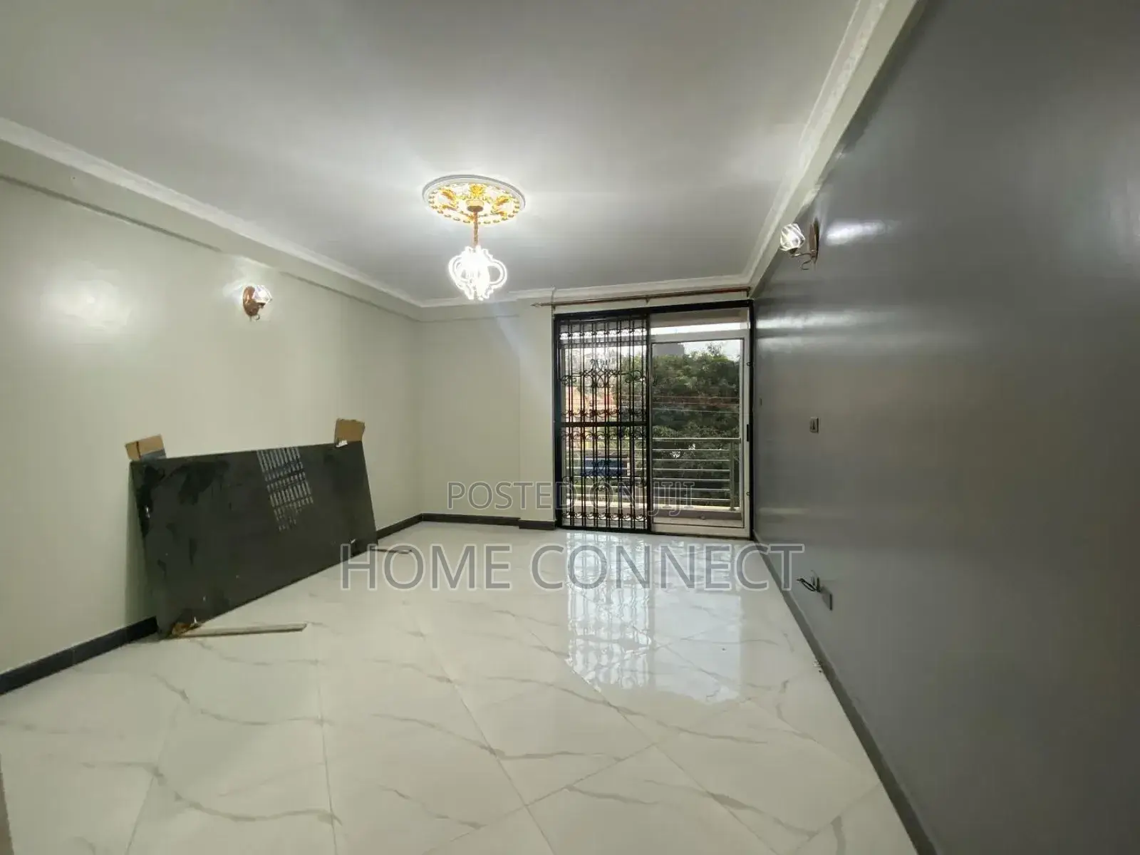 2bdrm Apartment in Kisaasi, Central Division for rent in Central Division