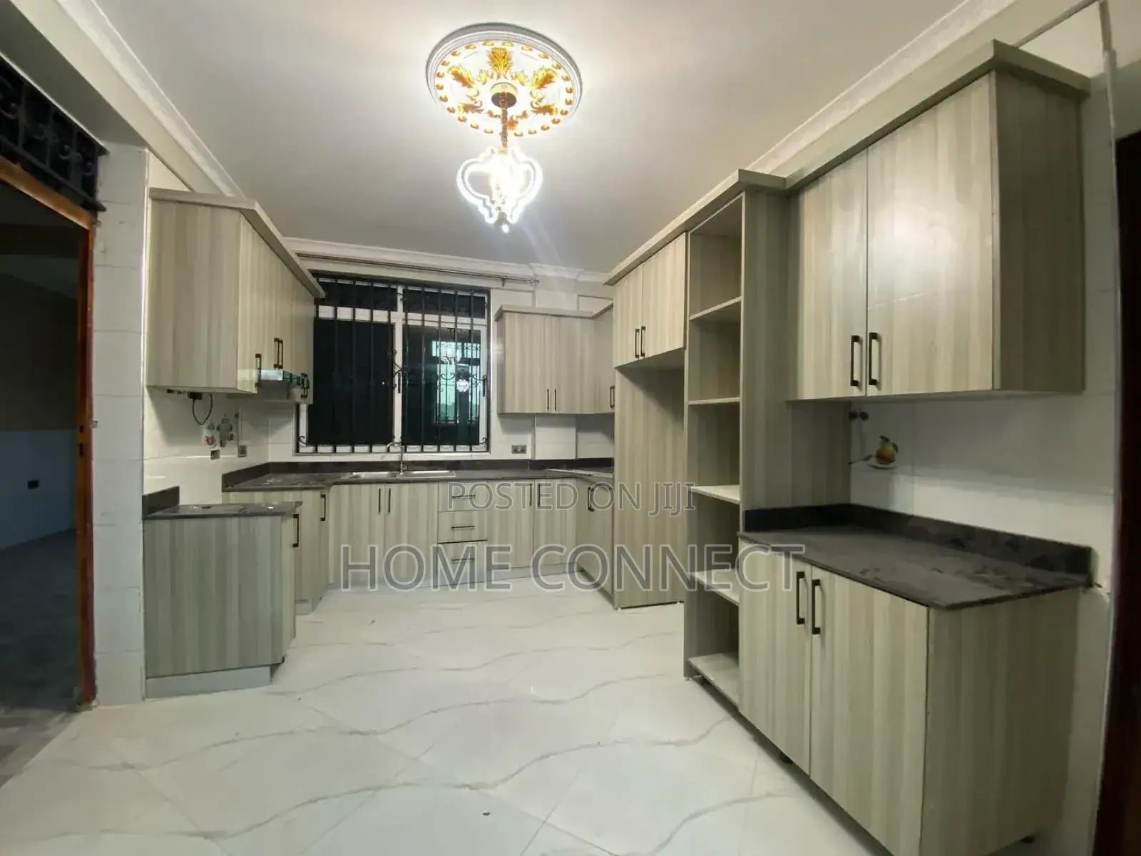 2bdrm Apartment in Kisaasi, Central Division for rent in Central Division