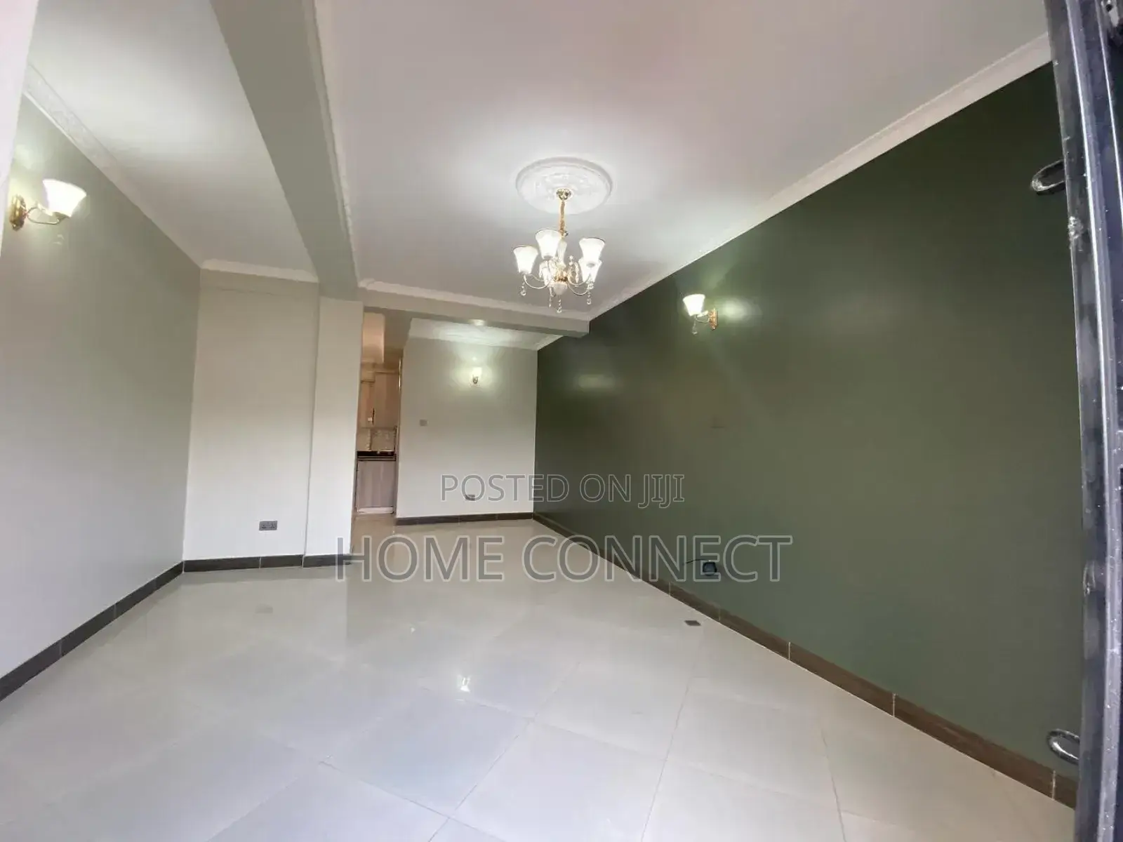 2bdrm Apartment in Kisaasi, Central Division for rent in Central Division