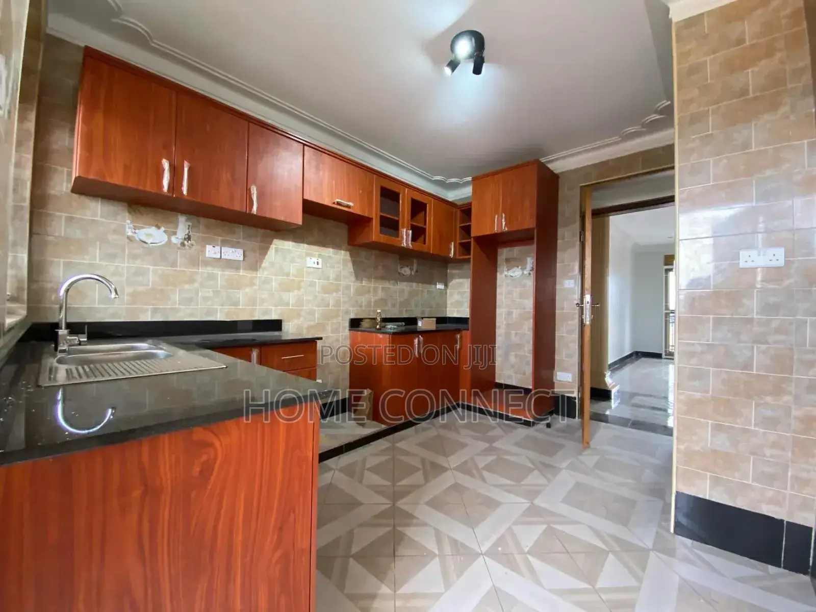 2bdrm Apartment in Naalya, Central Division for rent in Central Division