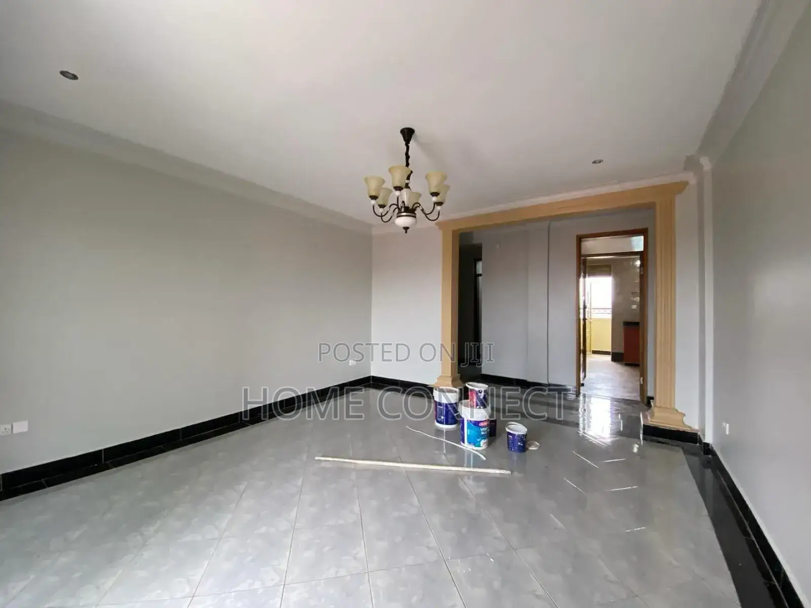 2bdrm Apartment in Naalya, Central Division for rent in Central Division