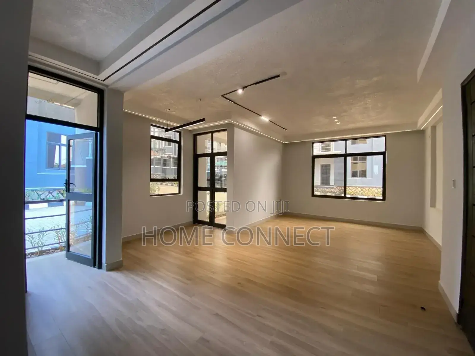 2bdrm Bedsitter in Muyenga, Central Division for rent in Central Division