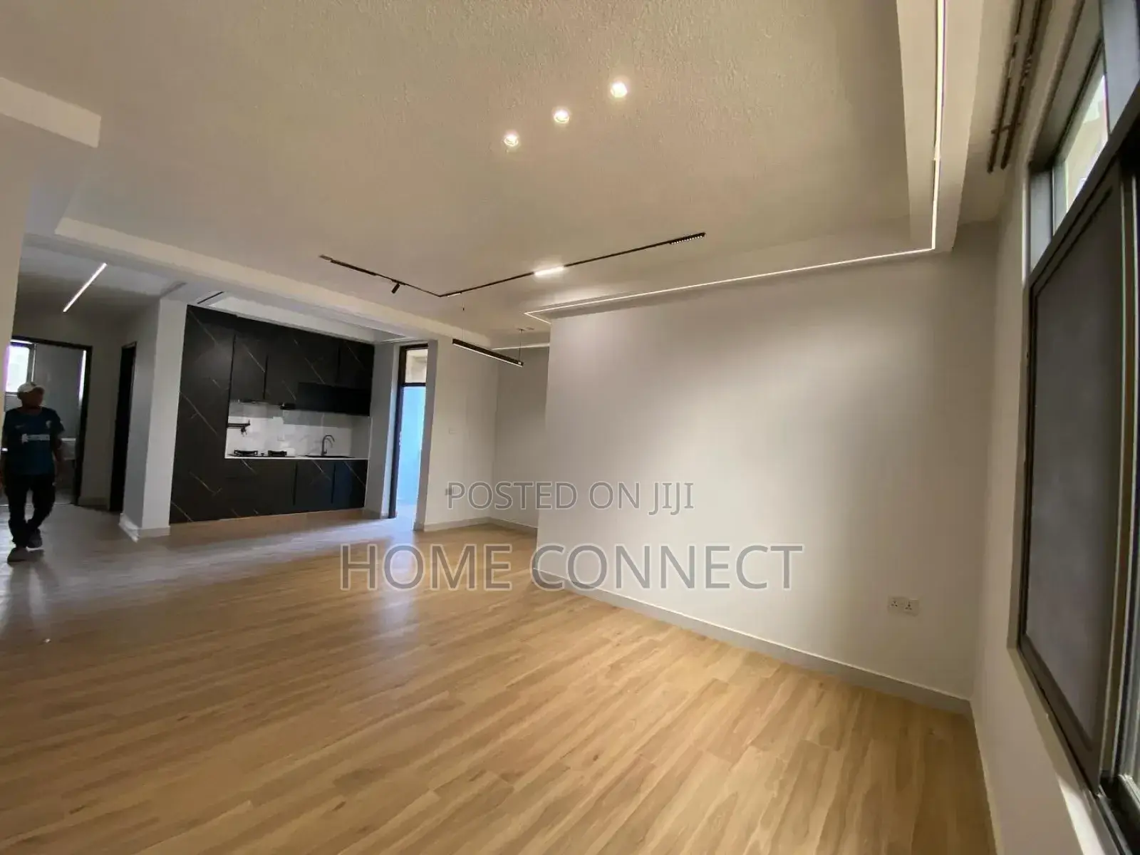 2bdrm Bedsitter in Muyenga, Central Division for rent in Central Division