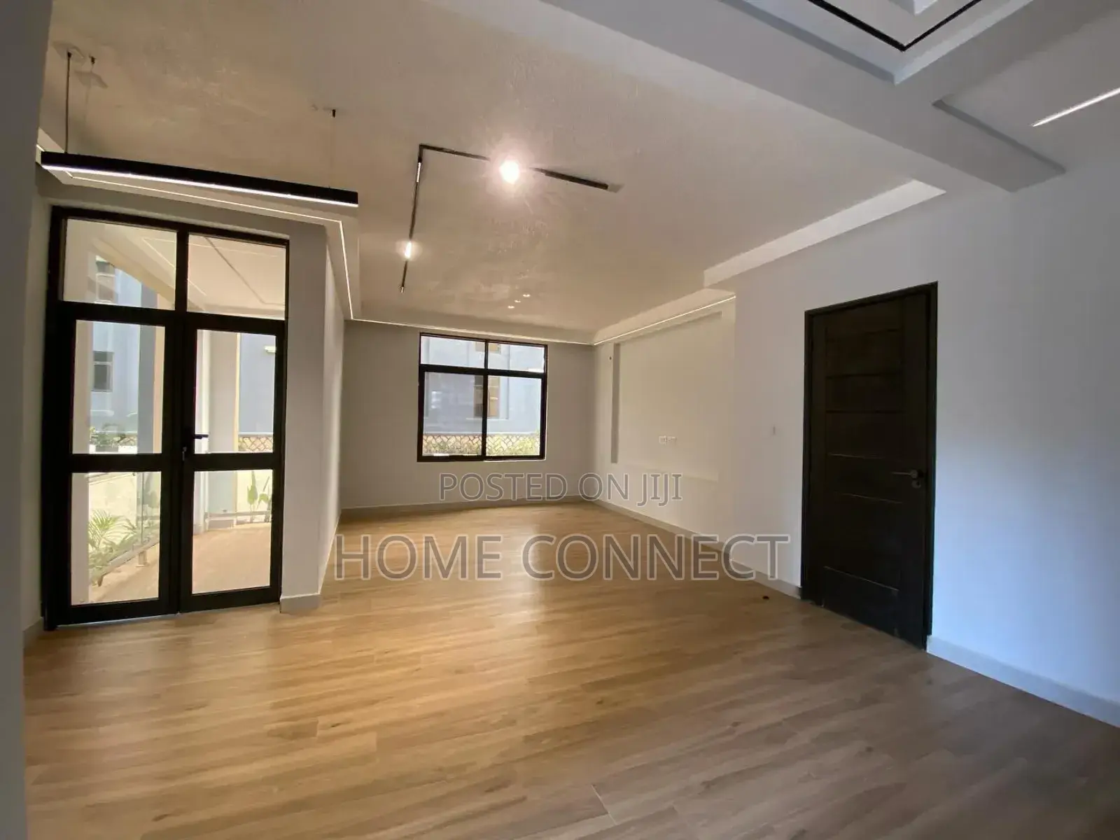 2bdrm Bedsitter in Muyenga, Central Division for rent in Central Division