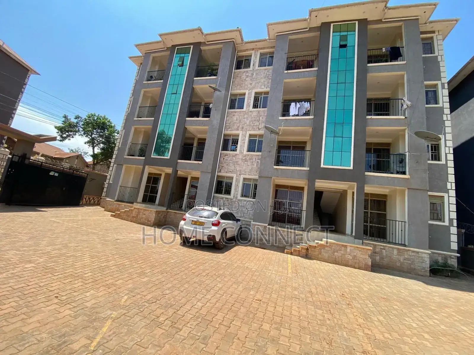 1bdrm Bedsitter in Mengo, Central Division for rent in Central Division