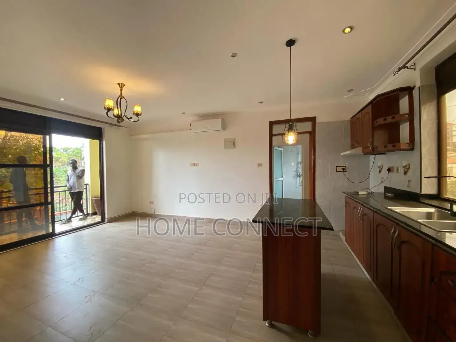 2bdrm Apartment in Mengo, Central Division for rent in Central Division