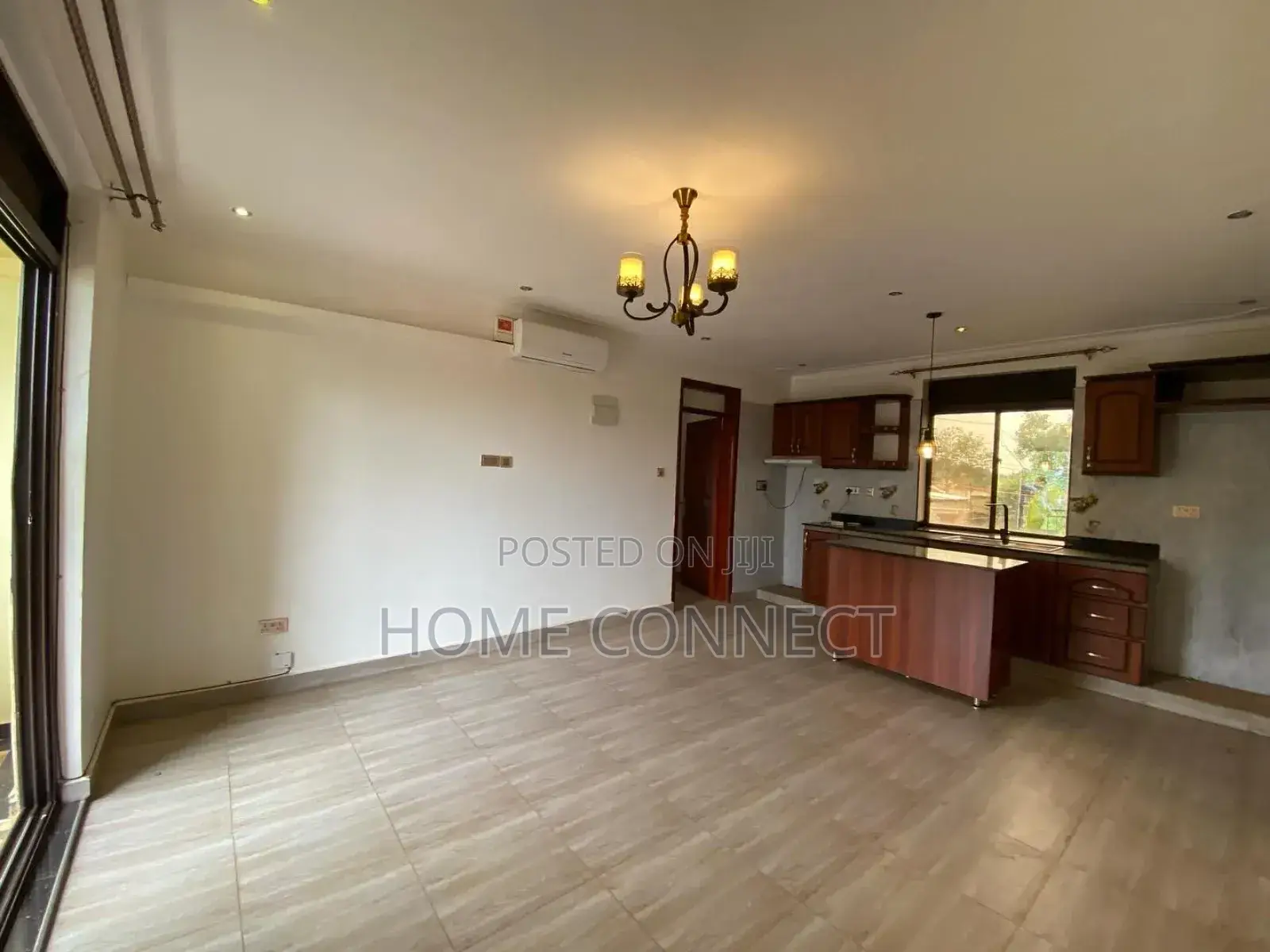 2bdrm Apartment in Mengo, Central Division for rent in Central Division