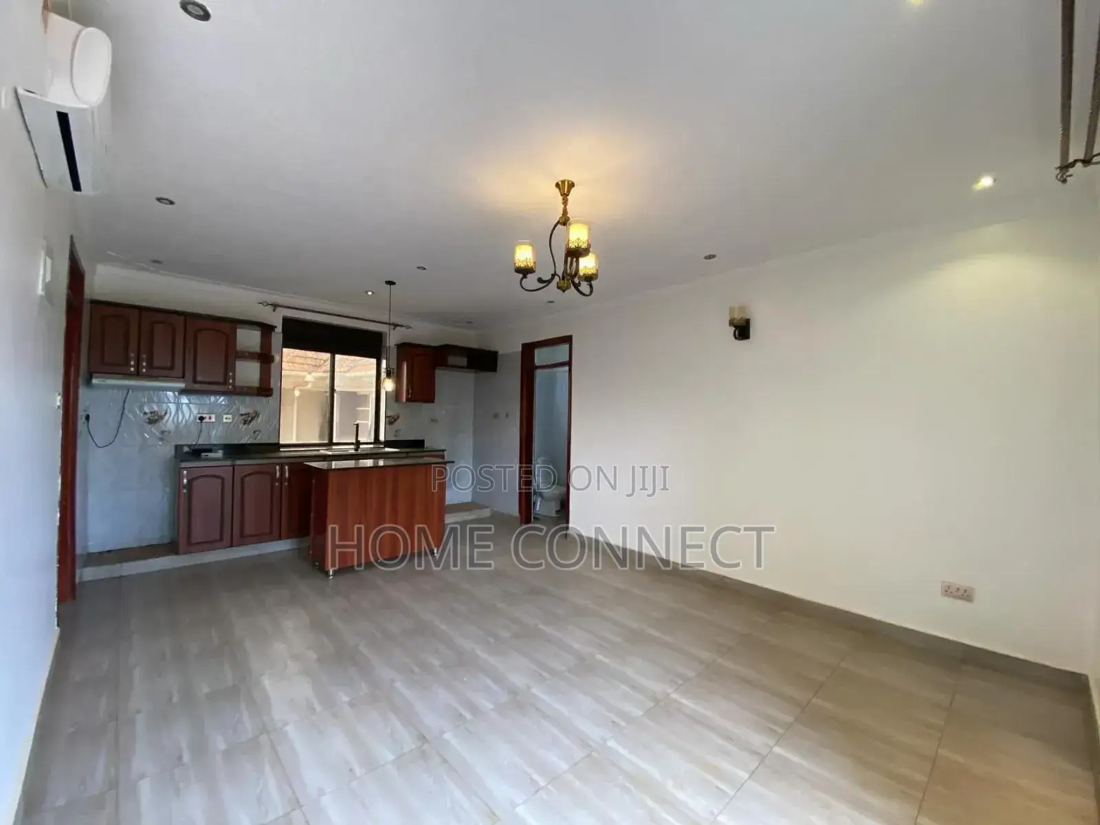 2bdrm Apartment in Mengo, Central Division for rent in Central Division