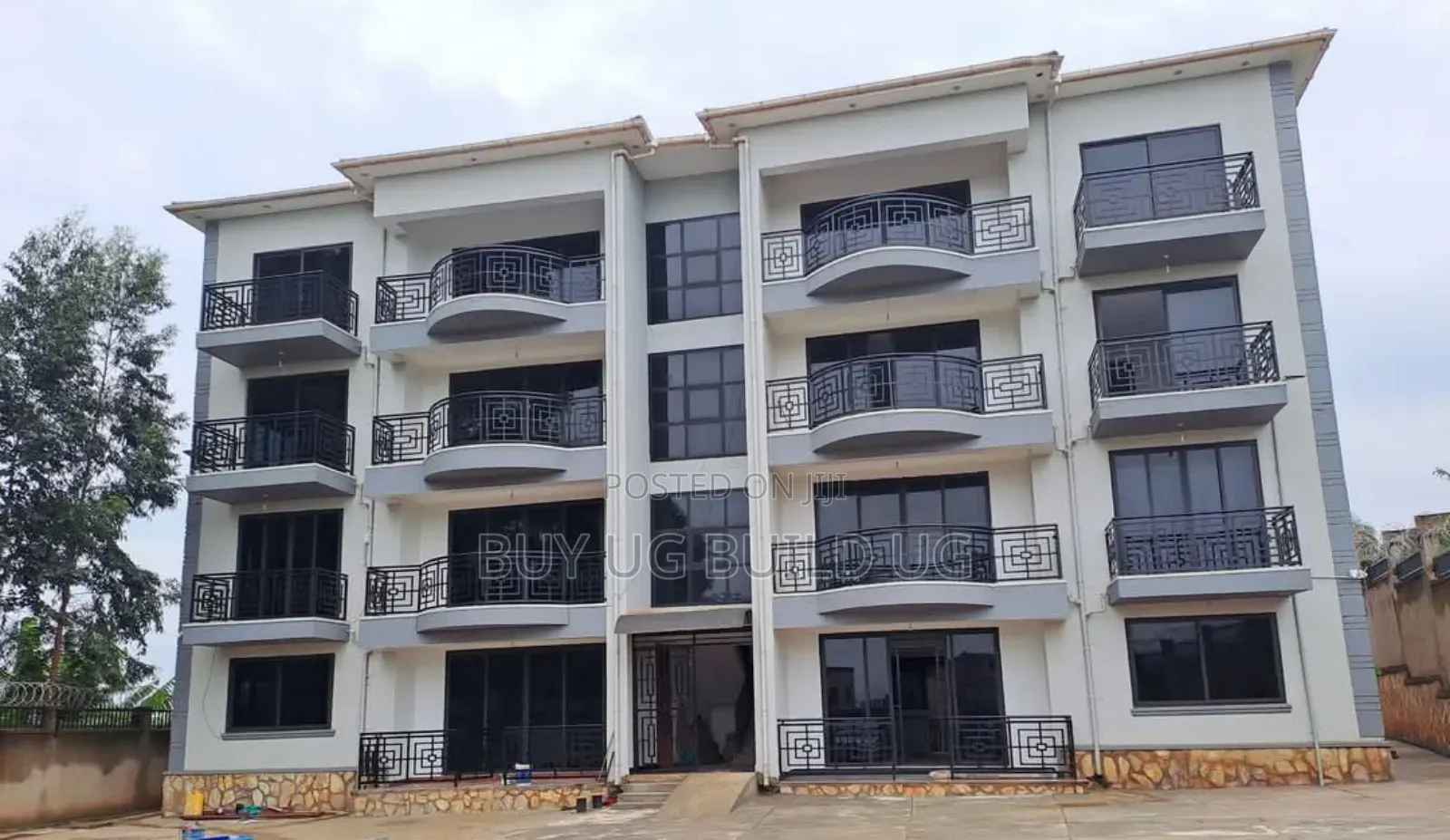 2bdrm Apartment in Kira Kampala for rent in Kira
