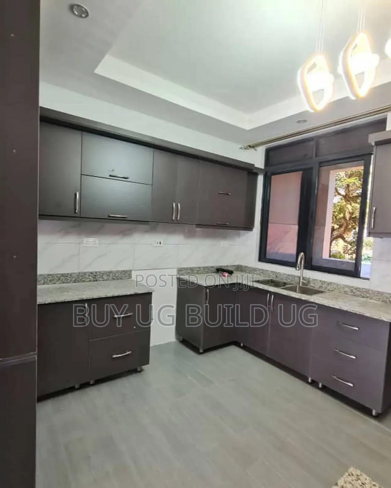2bdrm Apartment in Kira Kampala for rent in Kira