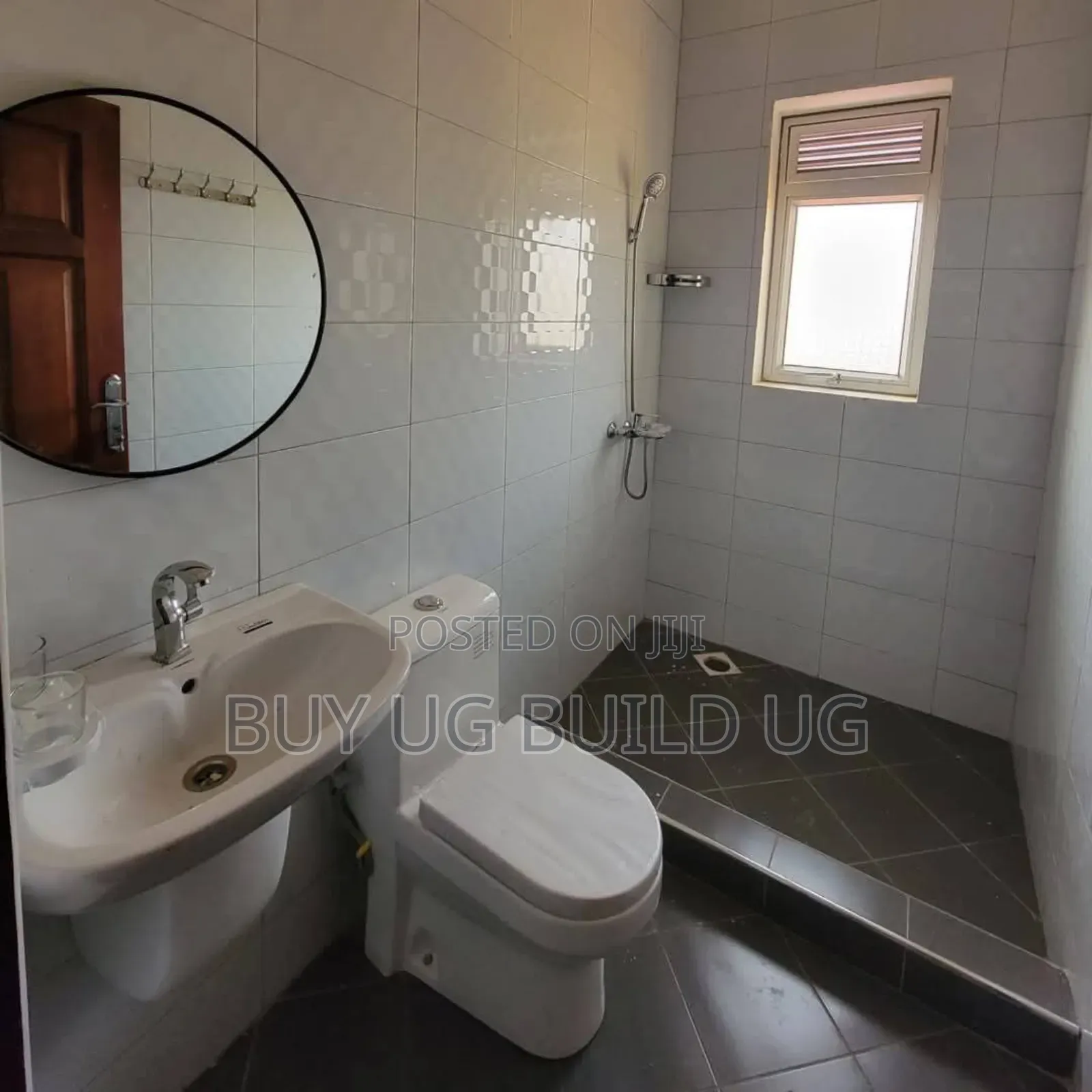 2bdrm Apartment in Kira Kampala for rent in Kira