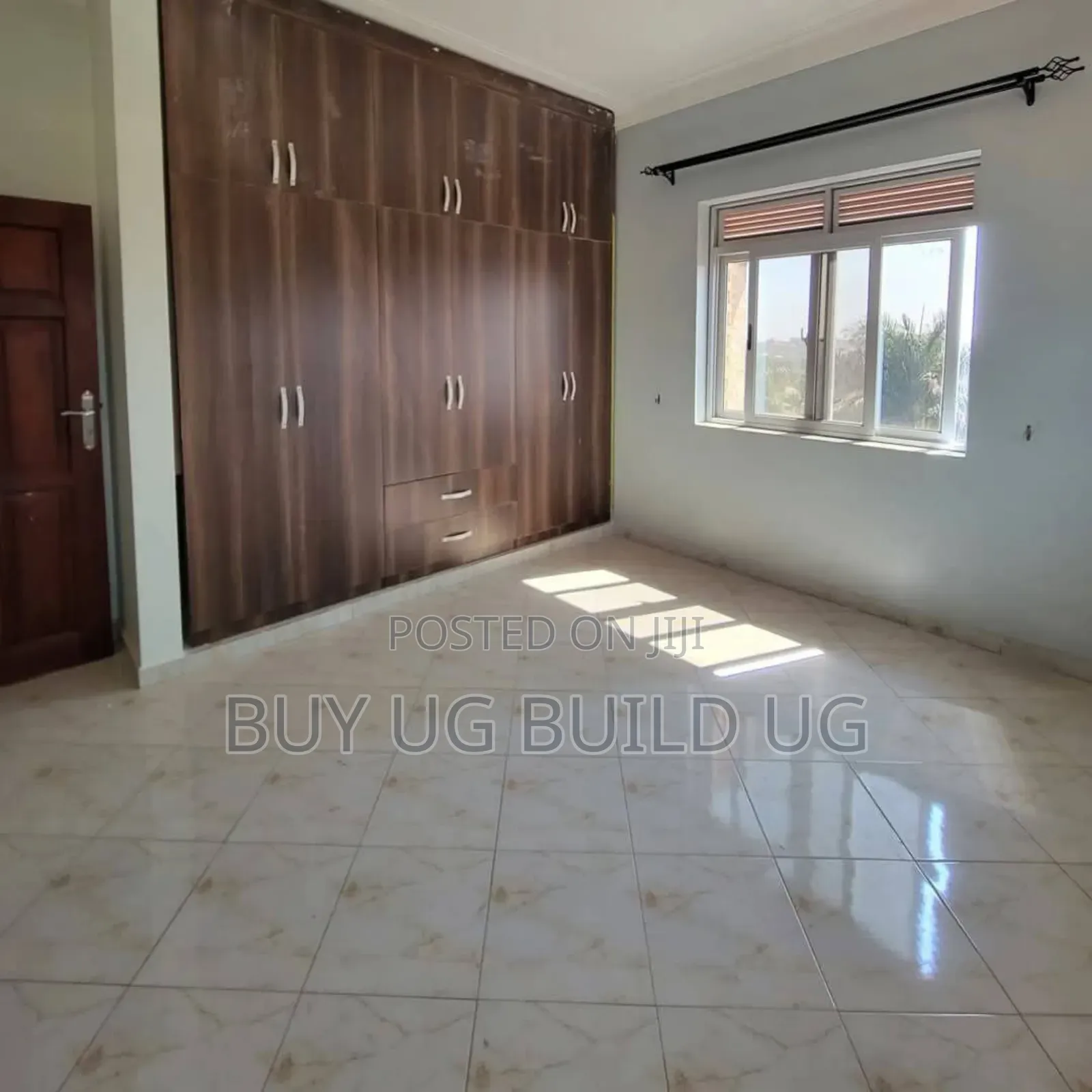 2bdrm Apartment in Kira Kampala for rent in Kira