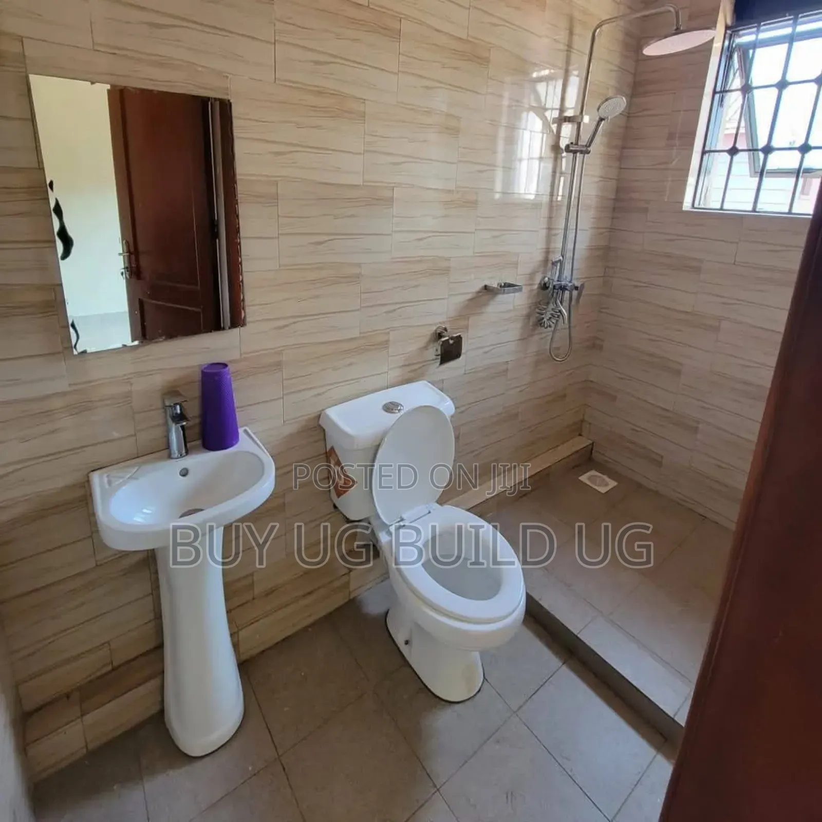 2bdrm Apartment in Kira Kampala for rent in Kira