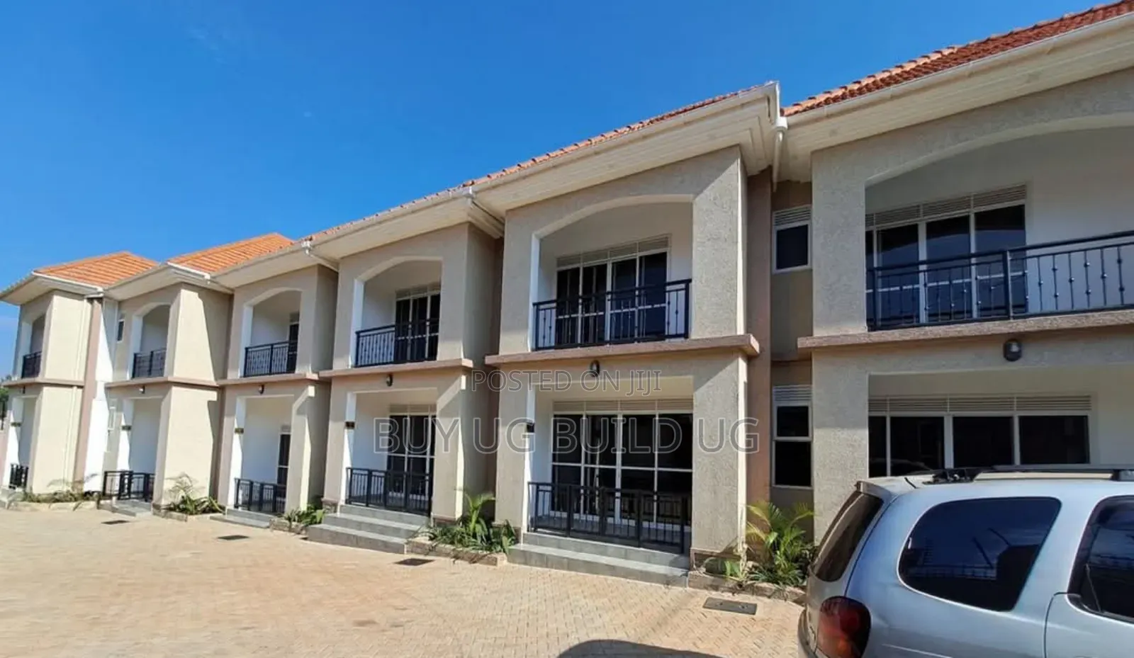 3bdrm Apartment in Ntinda Kampala, Central Division for rent in Central Division