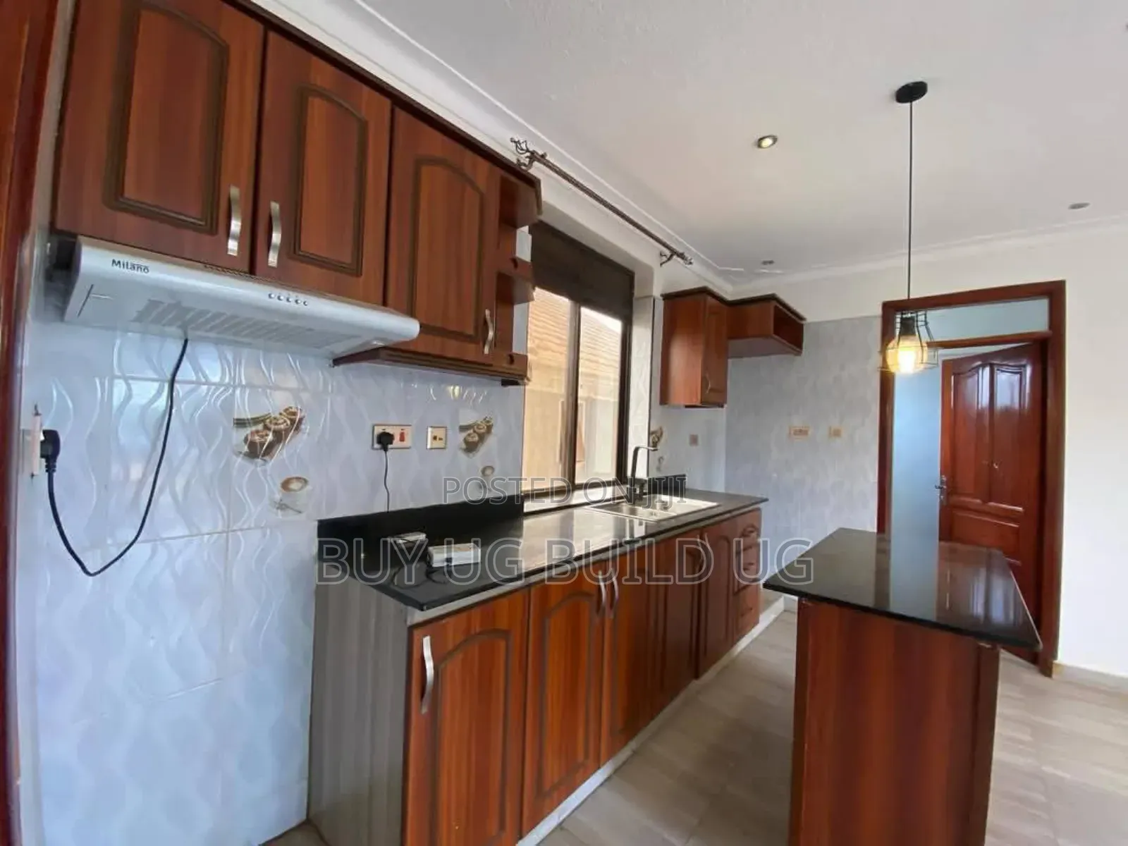 3bdrm Apartment in Ntinda Kampala, Central Division for rent in Central Division