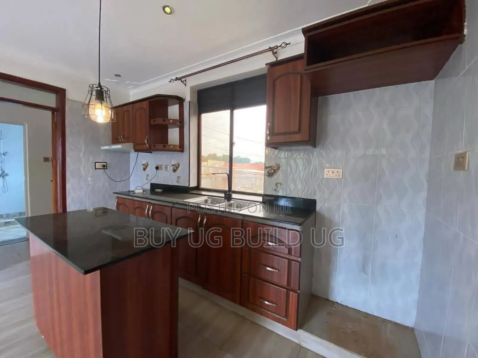 3bdrm Apartment in Ntinda Kampala, Central Division for rent in Central Division