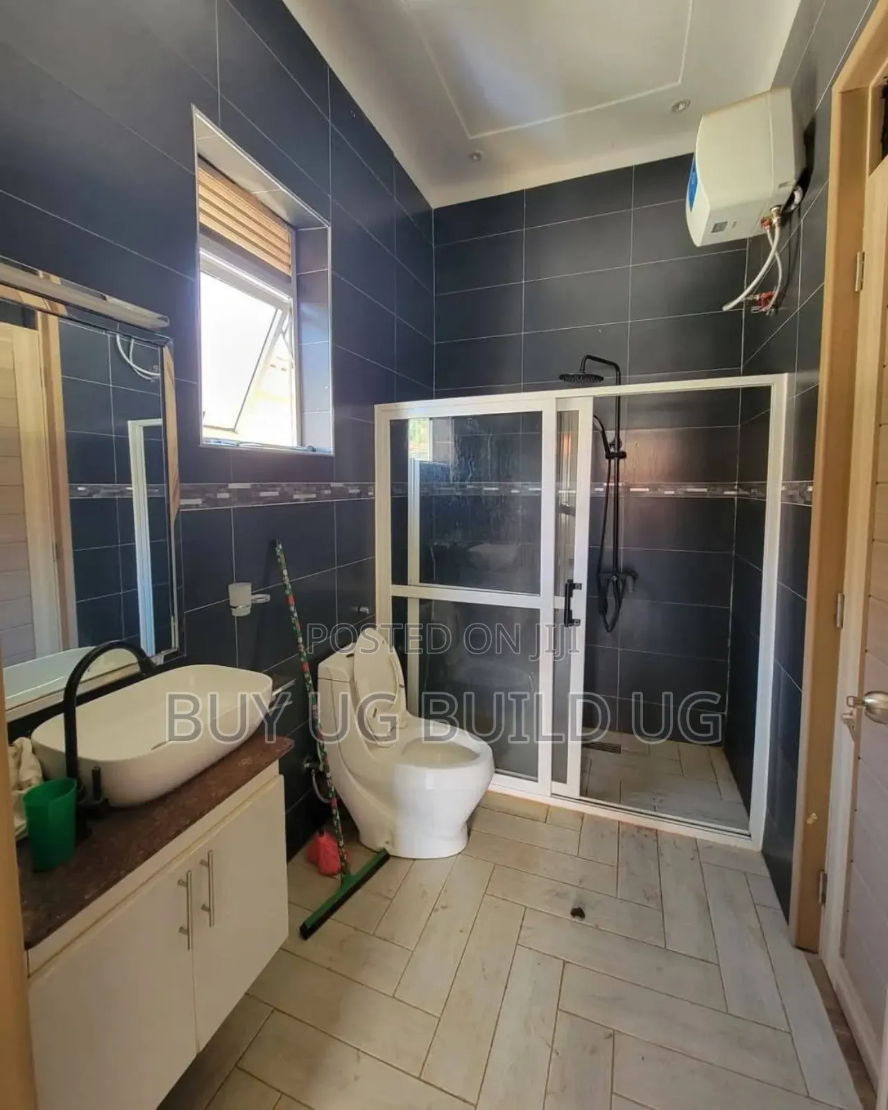 3bdrm Apartment in Ntinda Kampala, Central Division for rent in Central Division