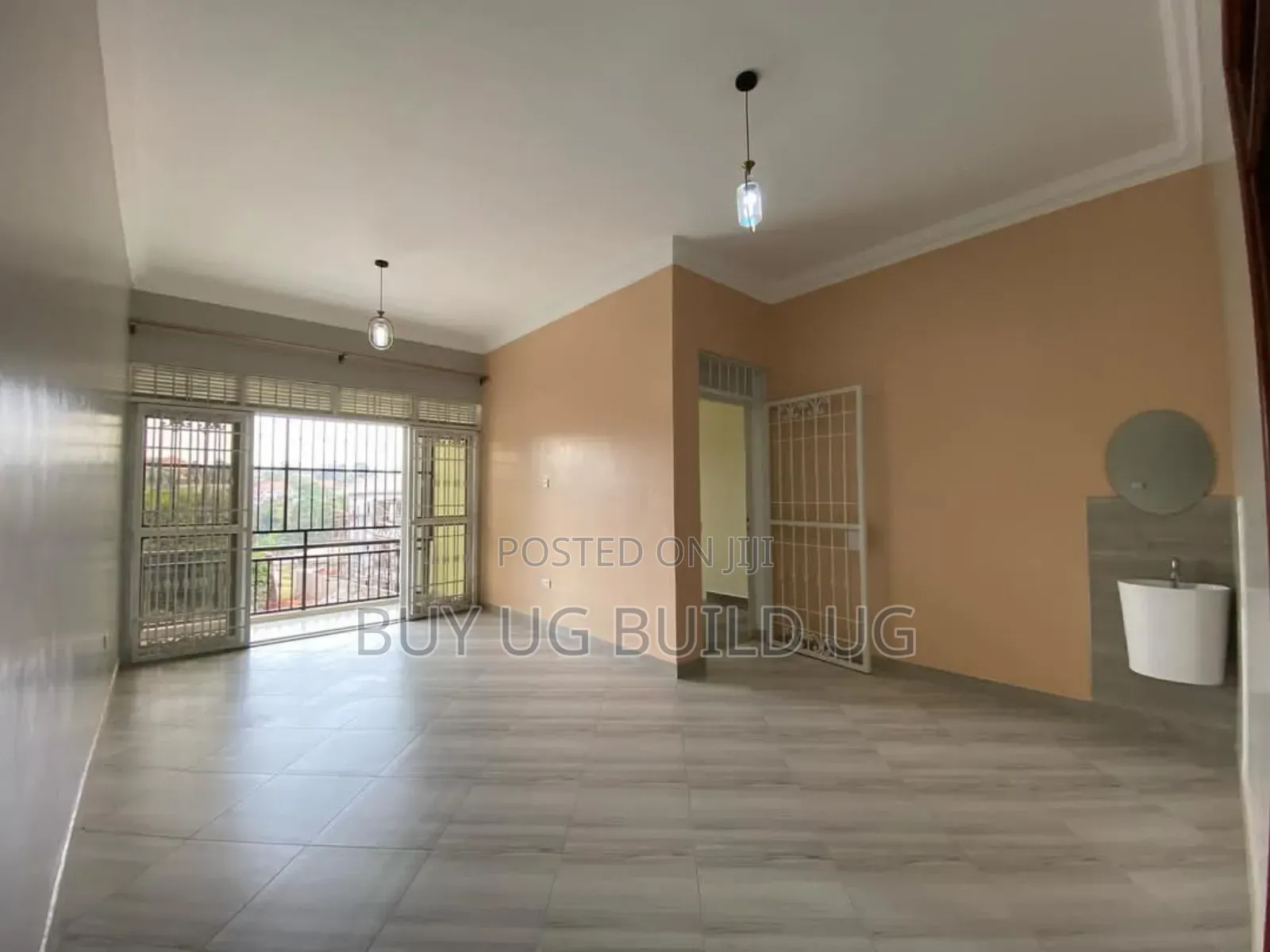 3bdrm Apartment in Ntinda Kampala, Central Division for rent in Central Division
