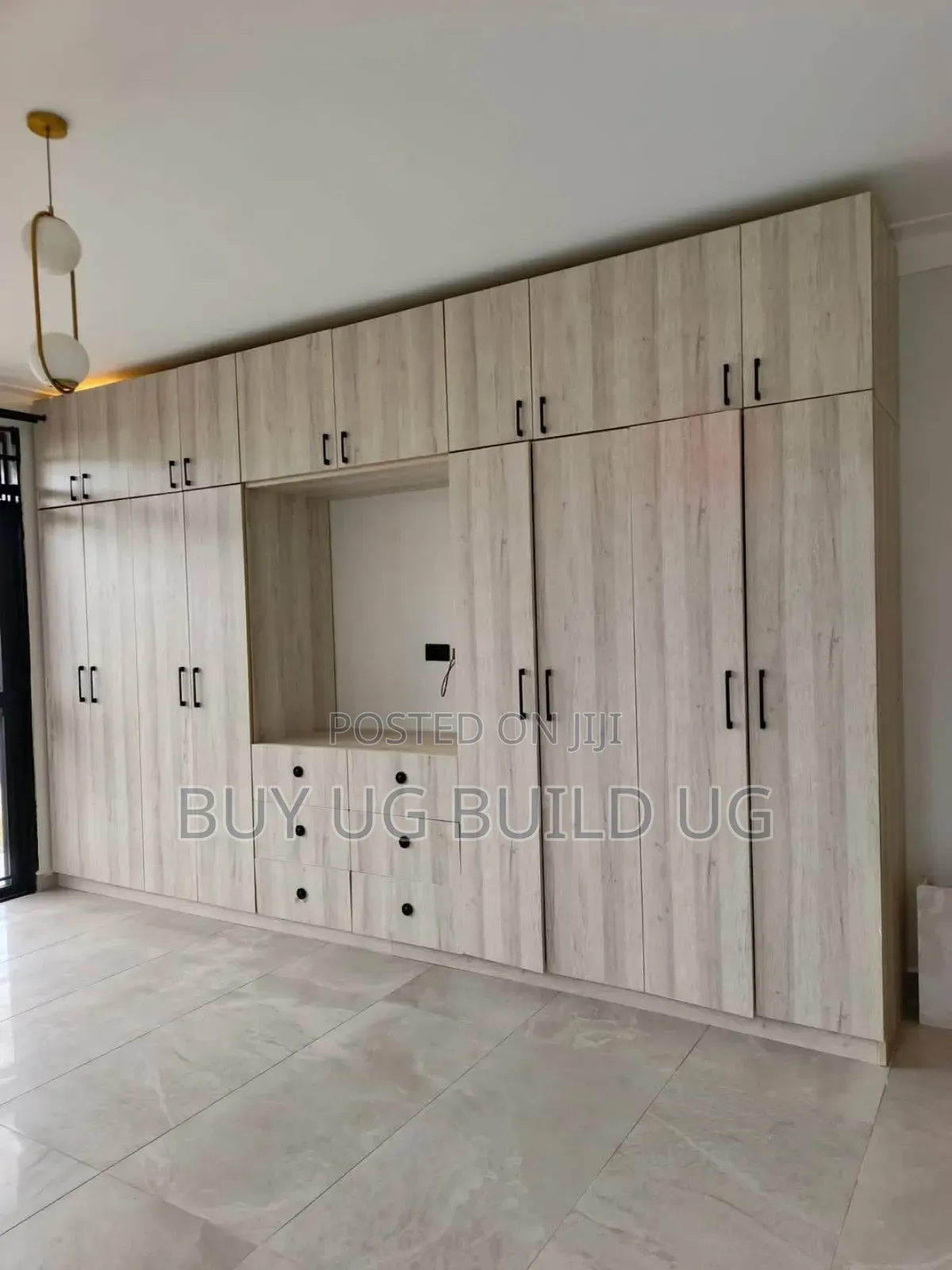 3bdrm Apartment in Kisaasi Kampala, Nakawa for rent in Nakawa
