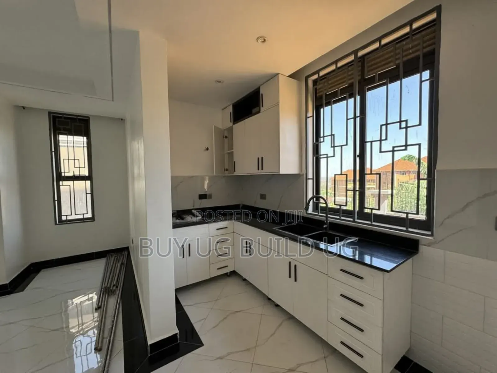 3bdrm Apartment in Kisaasi Kampala, Nakawa for rent in Nakawa