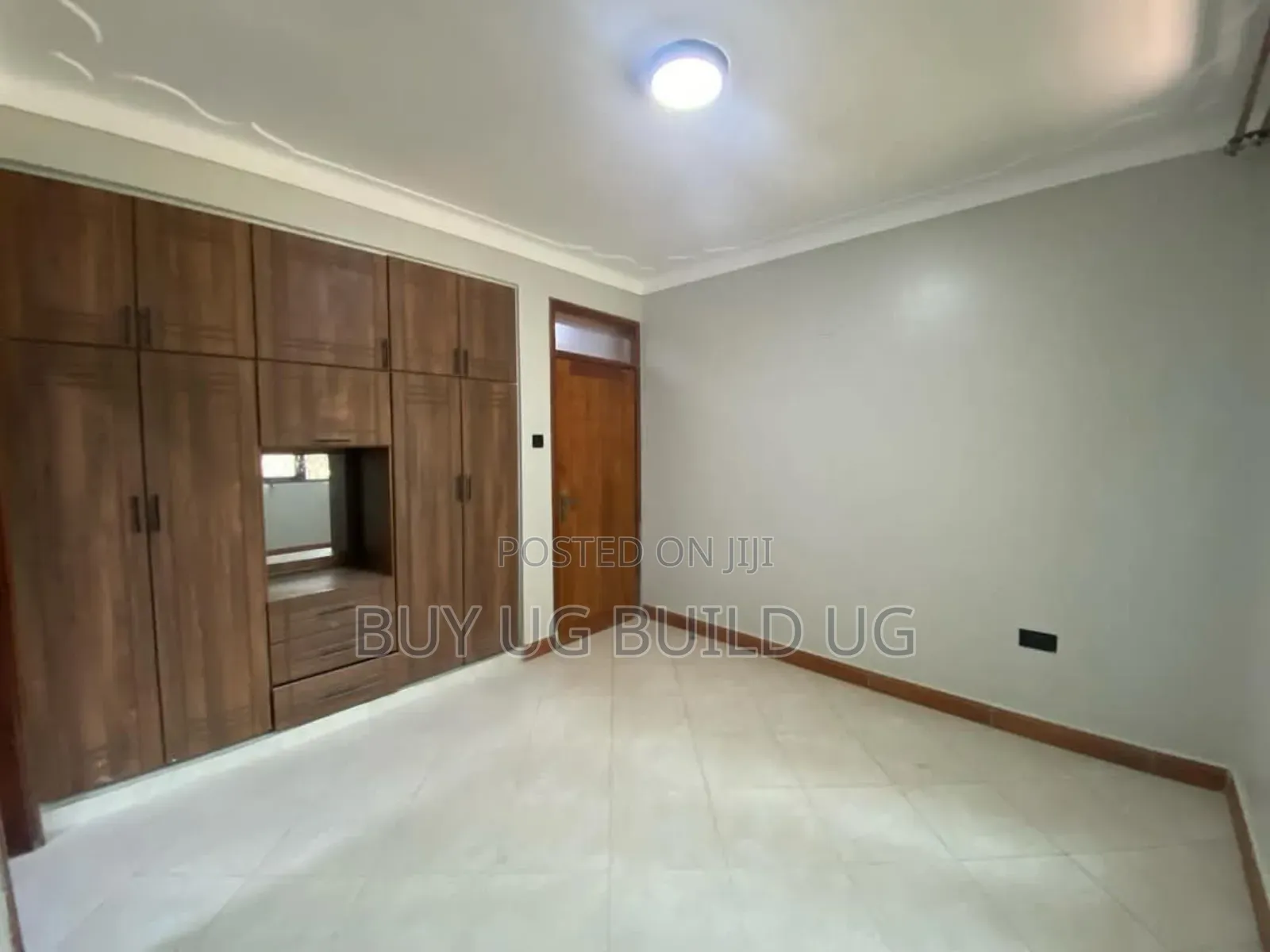 2bdrm Apartment in Bukoto Kampala, Nakawa for rent in Nakawa