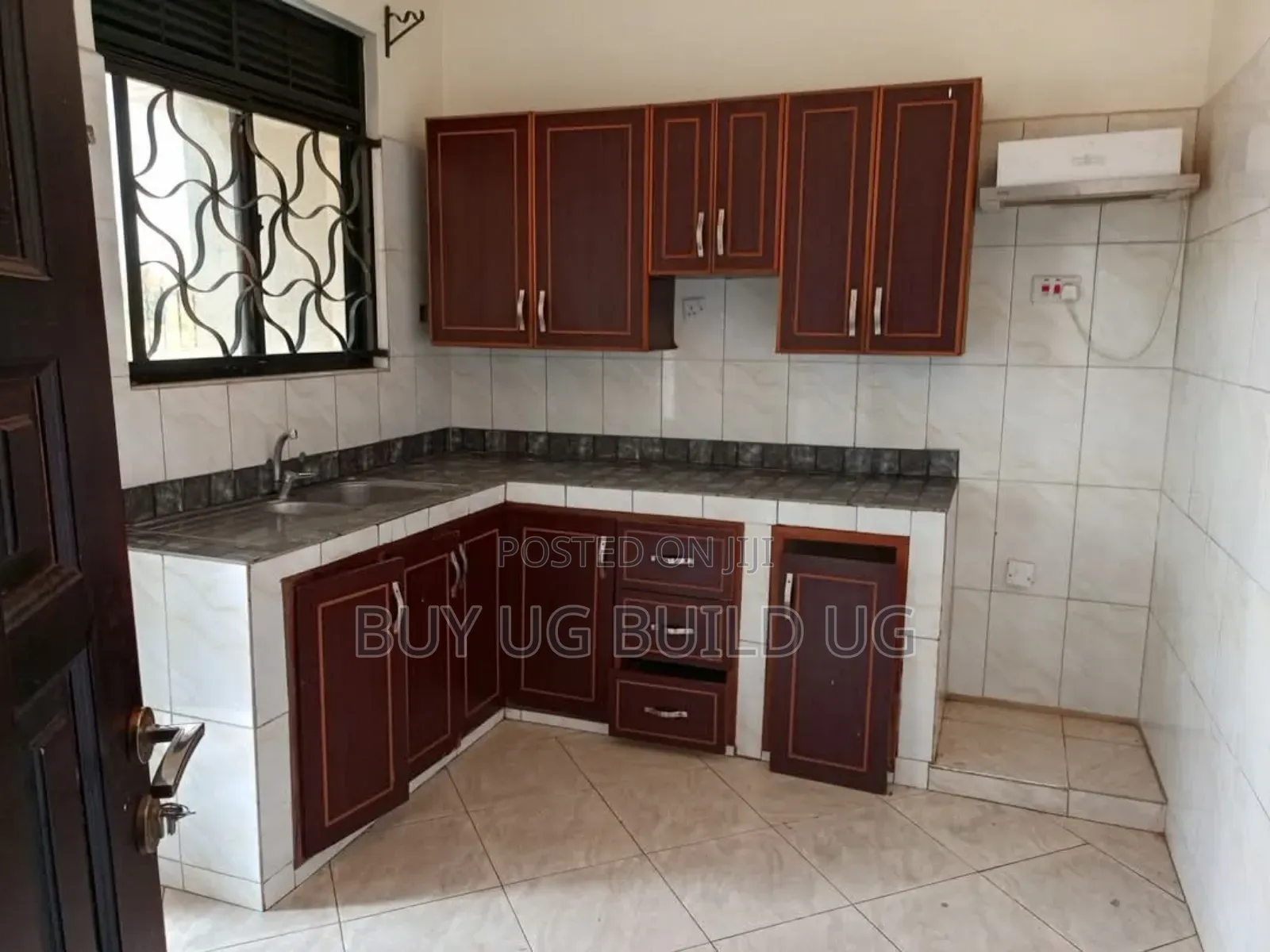 2bdrm House in Bweyogerere, Central Division for rent in Central Division