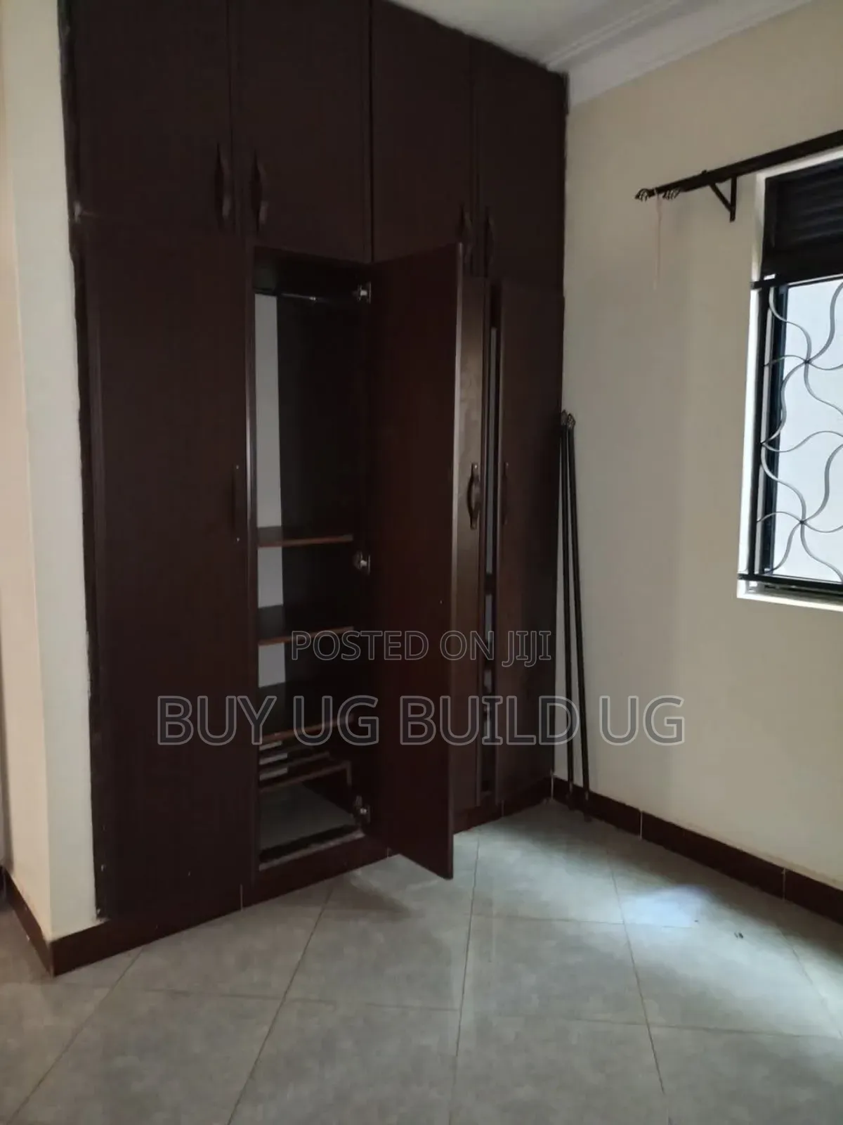 2bdrm House in Bweyogerere, Central Division for rent in Central Division