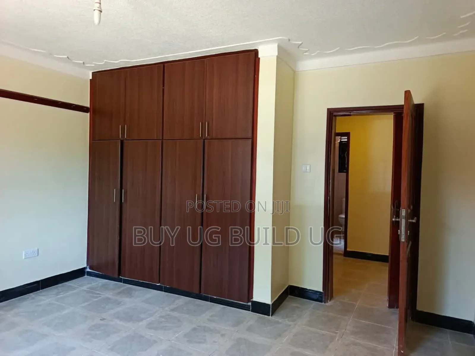 2bdrm House in Bweyogerere, Central Division for rent in Central Division