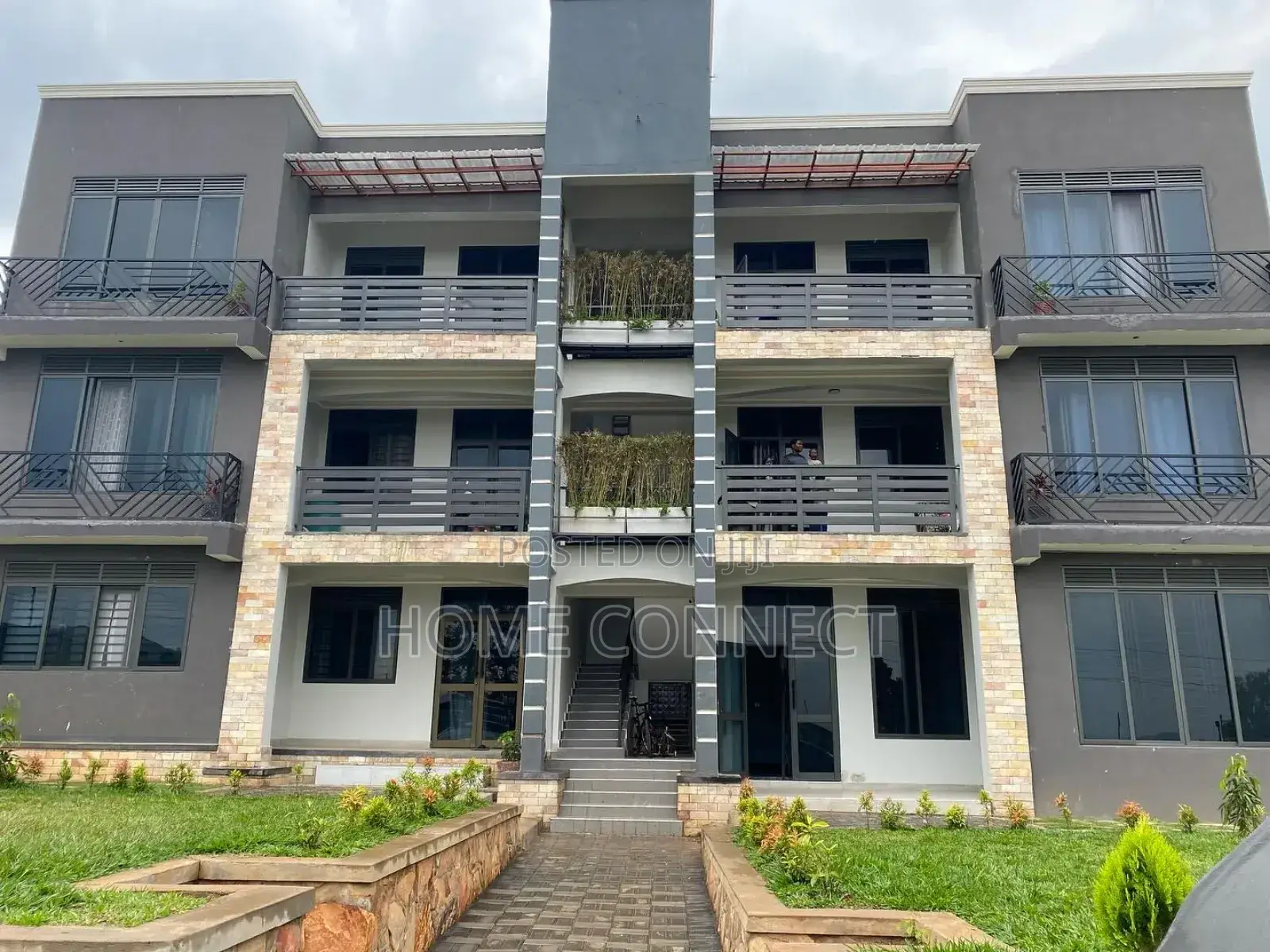 2bdrm Apartment in Muyenga, Central Division for rent in Central Division