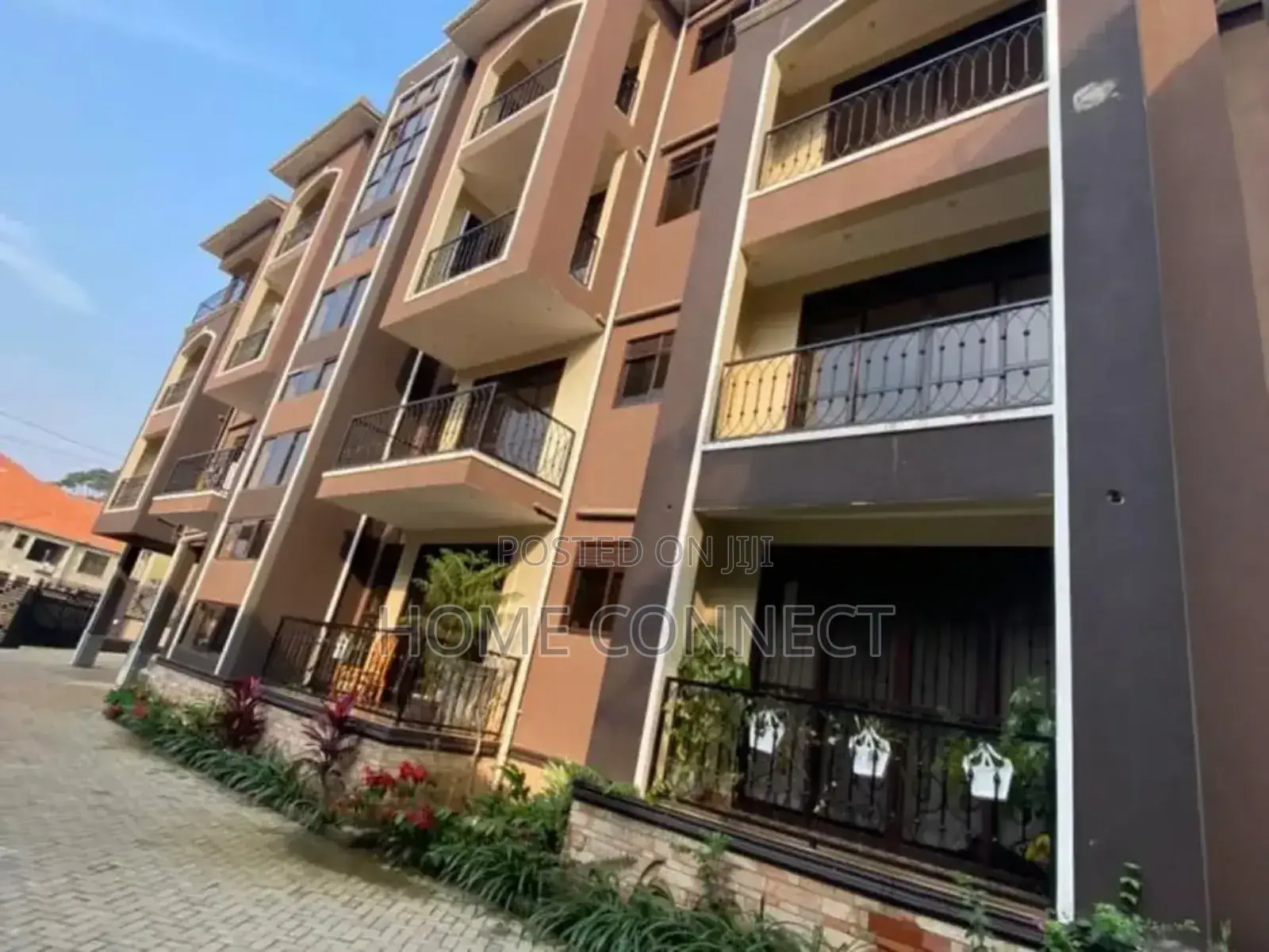 3bdrm Apartment in Kulambiro  Ring Road, Central Division for rent in Central Division