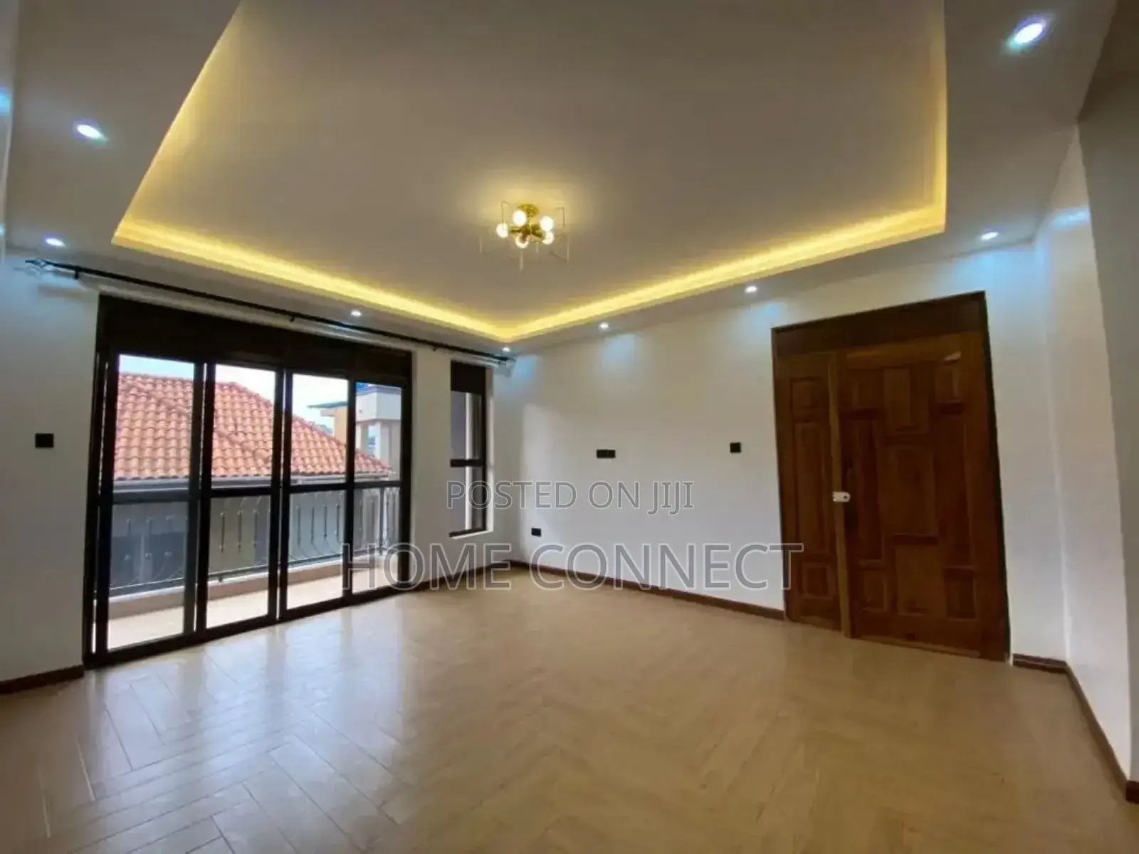 3bdrm Apartment in Kulambiro  Ring Road, Central Division for rent in Central Division
